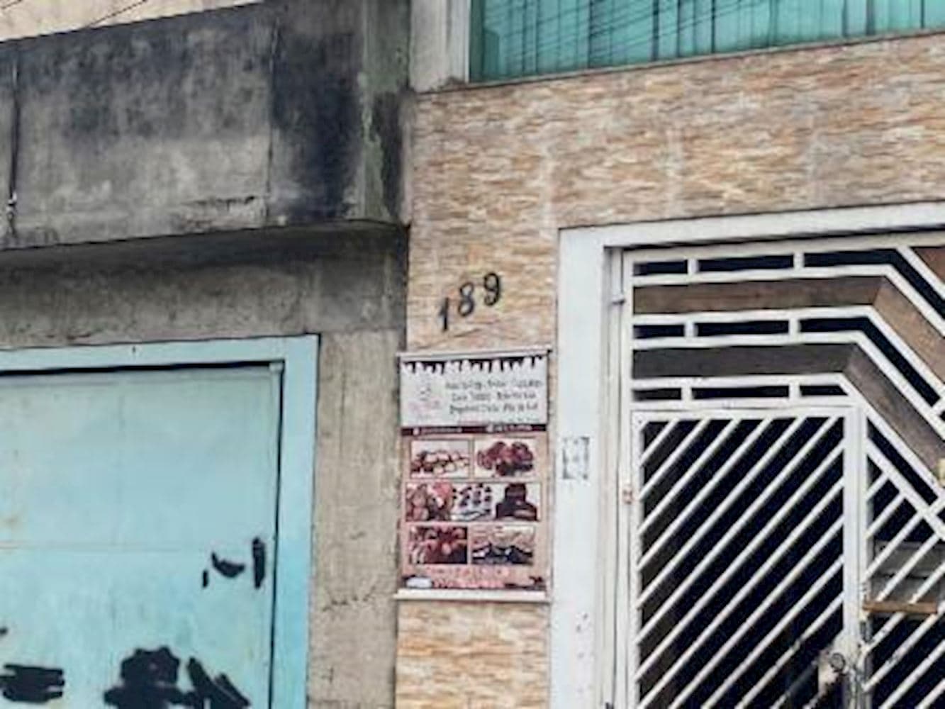 Foto 4 de 25: Casa em leilão em São Paulo - SP, bairro Vila Yolanda — Casa - Vila Yolanda - São Paulo/SP