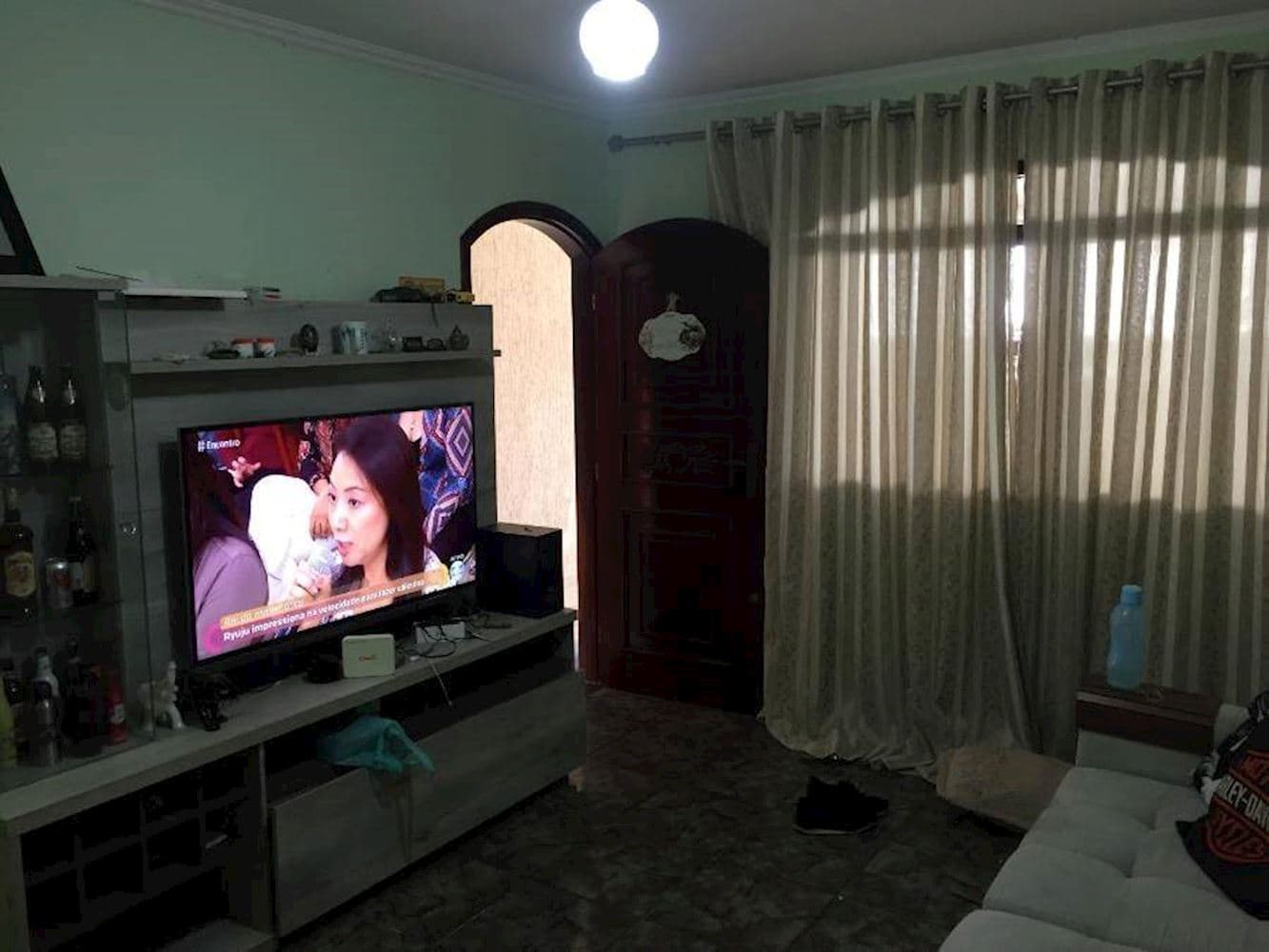 Foto 5 de 25: Casa em leilão em São Paulo - SP, bairro Vila Yolanda — Casa - Vila Yolanda - São Paulo/SP
