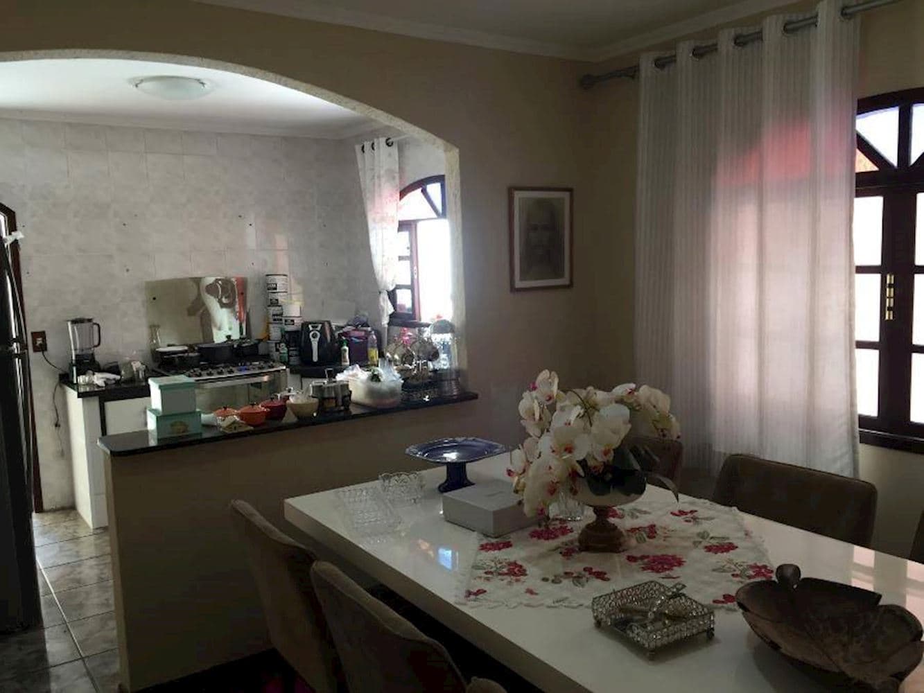 Foto 8 de 25: Casa em leilão em São Paulo - SP, bairro Vila Yolanda — Casa - Vila Yolanda - São Paulo/SP