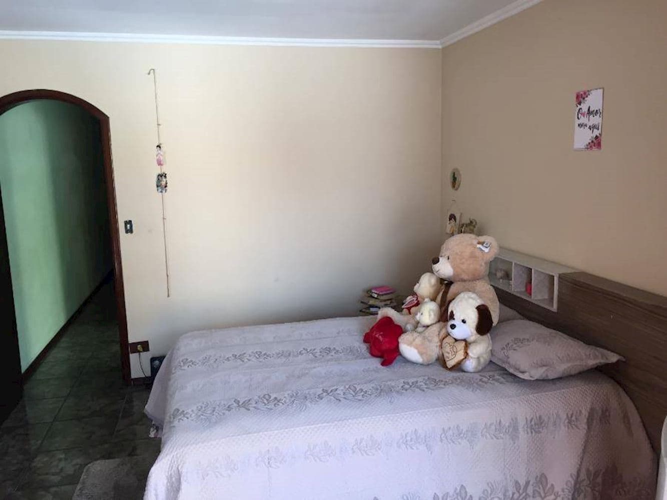 Foto 16 de 25: Casa em leilão em São Paulo - SP, bairro Vila Yolanda — Casa - Vila Yolanda - São Paulo/SP
