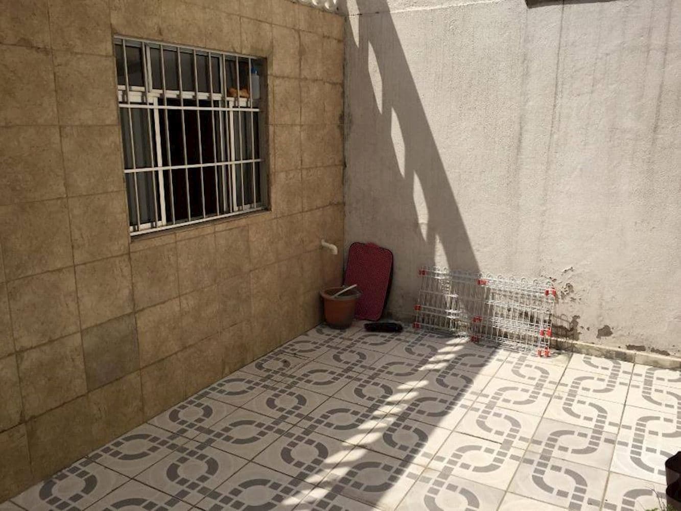 Foto 20 de 25: Casa em leilão em São Paulo - SP, bairro Vila Yolanda — Casa - Vila Yolanda - São Paulo/SP