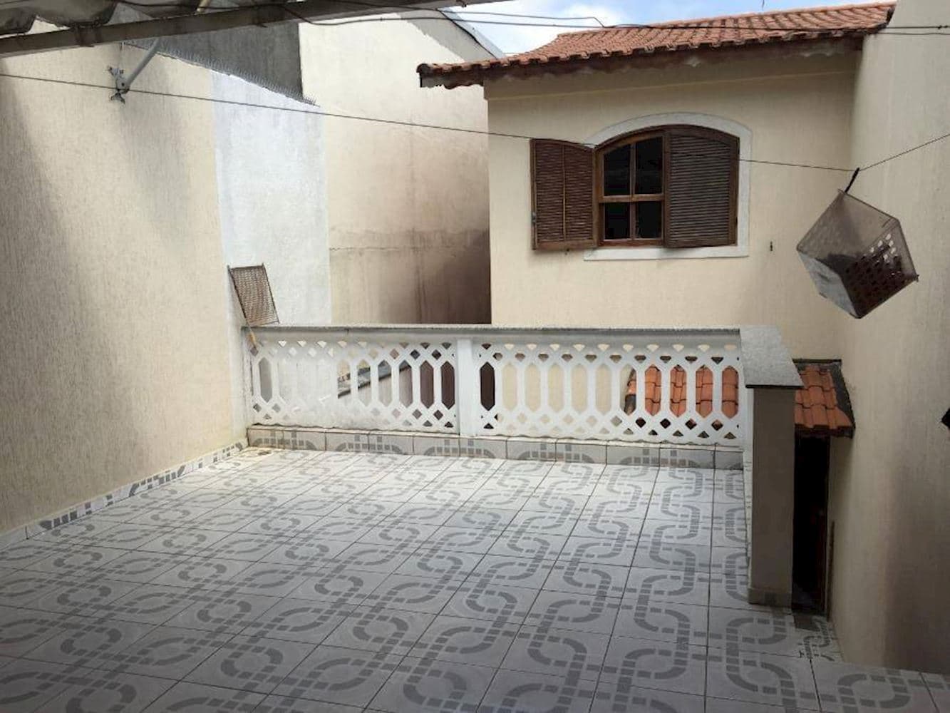 Foto 21 de 25: Casa em leilão em São Paulo - SP, bairro Vila Yolanda — Casa - Vila Yolanda - São Paulo/SP
