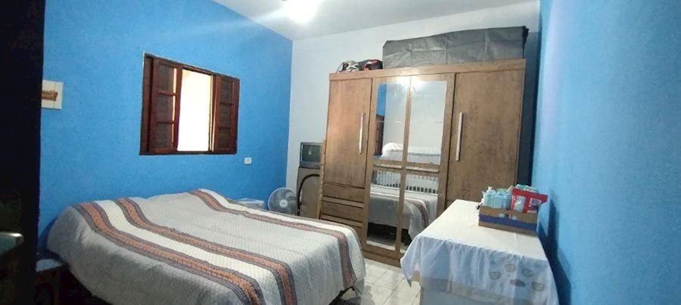 Foto 7 de 11: Casa em leilão em Peruíbe - SP, bairro Cidade Balnearia Nova Peruibe — Casa - Cidade Balnearia Nova Peruibe - Peruíbe/SP