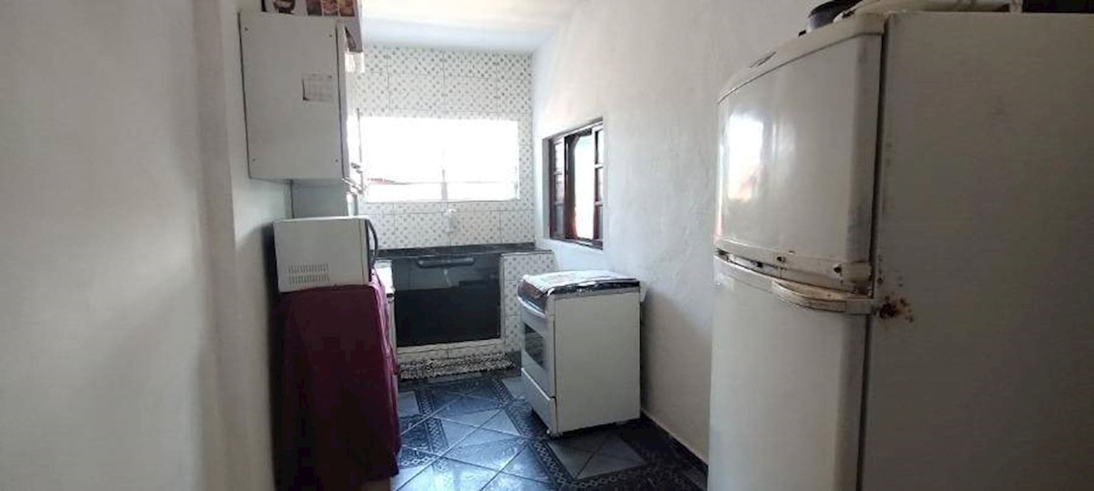 Foto 8 de 11: Casa em leilão em Peruíbe - SP, bairro Cidade Balnearia Nova Peruibe — Casa - Cidade Balnearia Nova Peruibe - Peruíbe/SP