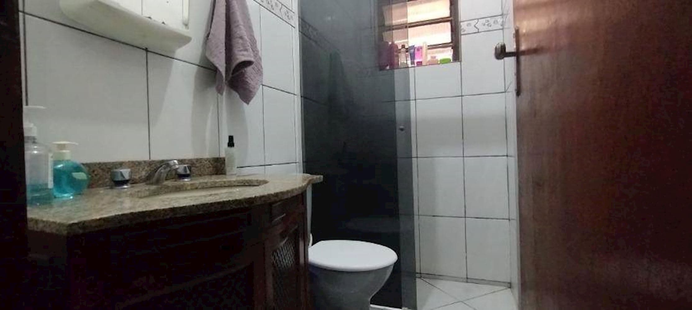 Foto 9 de 11: Casa em leilão em Peruíbe - SP, bairro Cidade Balnearia Nova Peruibe — Casa - Cidade Balnearia Nova Peruibe - Peruíbe/SP