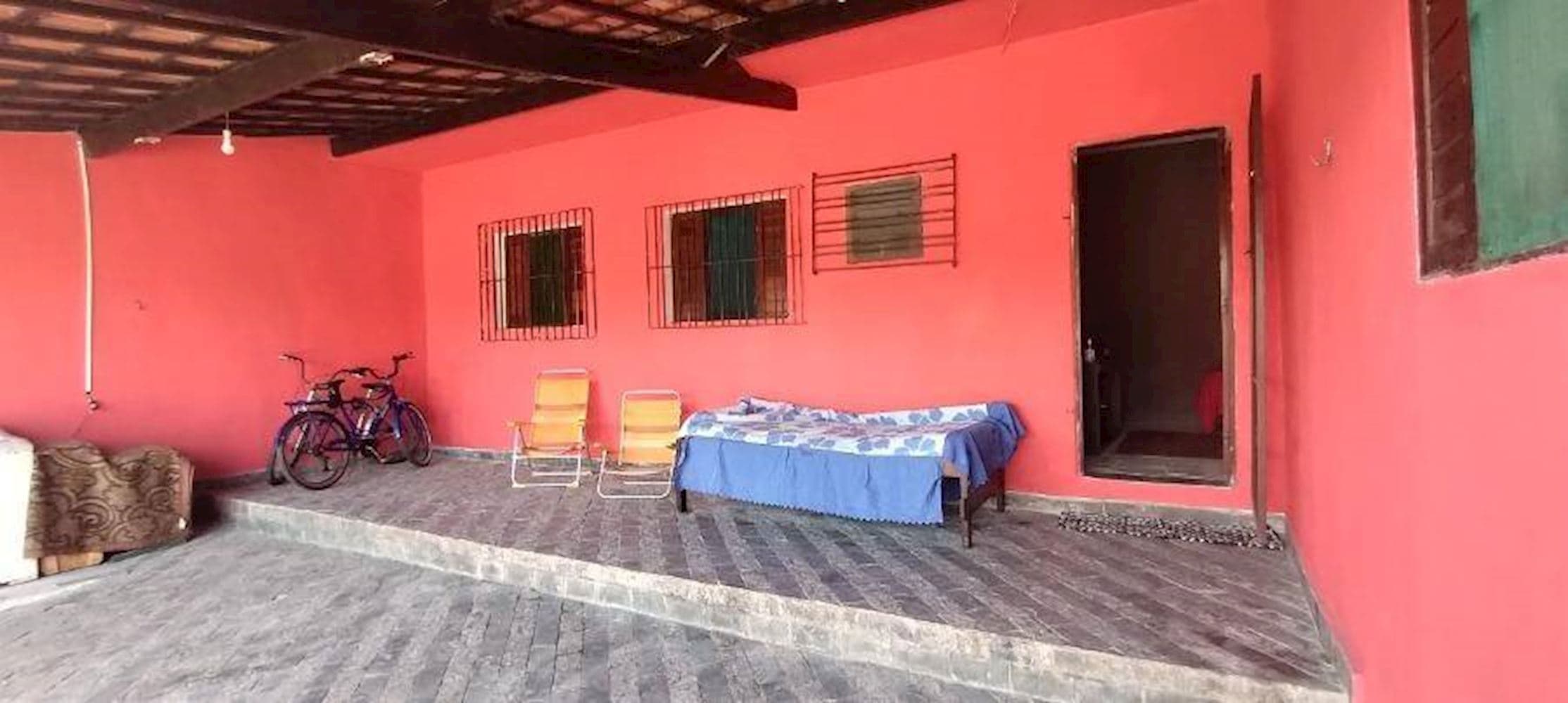 Foto 10 de 11: Casa em leilão em Peruíbe - SP, bairro Cidade Balnearia Nova Peruibe — Casa - Cidade Balnearia Nova Peruibe - Peruíbe/SP