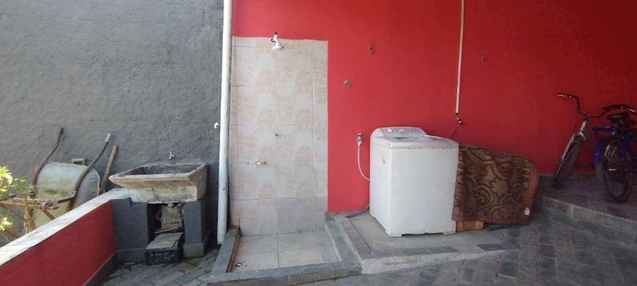 Foto 11 de 11: Casa em leilão em Peruíbe - SP, bairro Cidade Balnearia Nova Peruibe — Casa - Cidade Balnearia Nova Peruibe - Peruíbe/SP