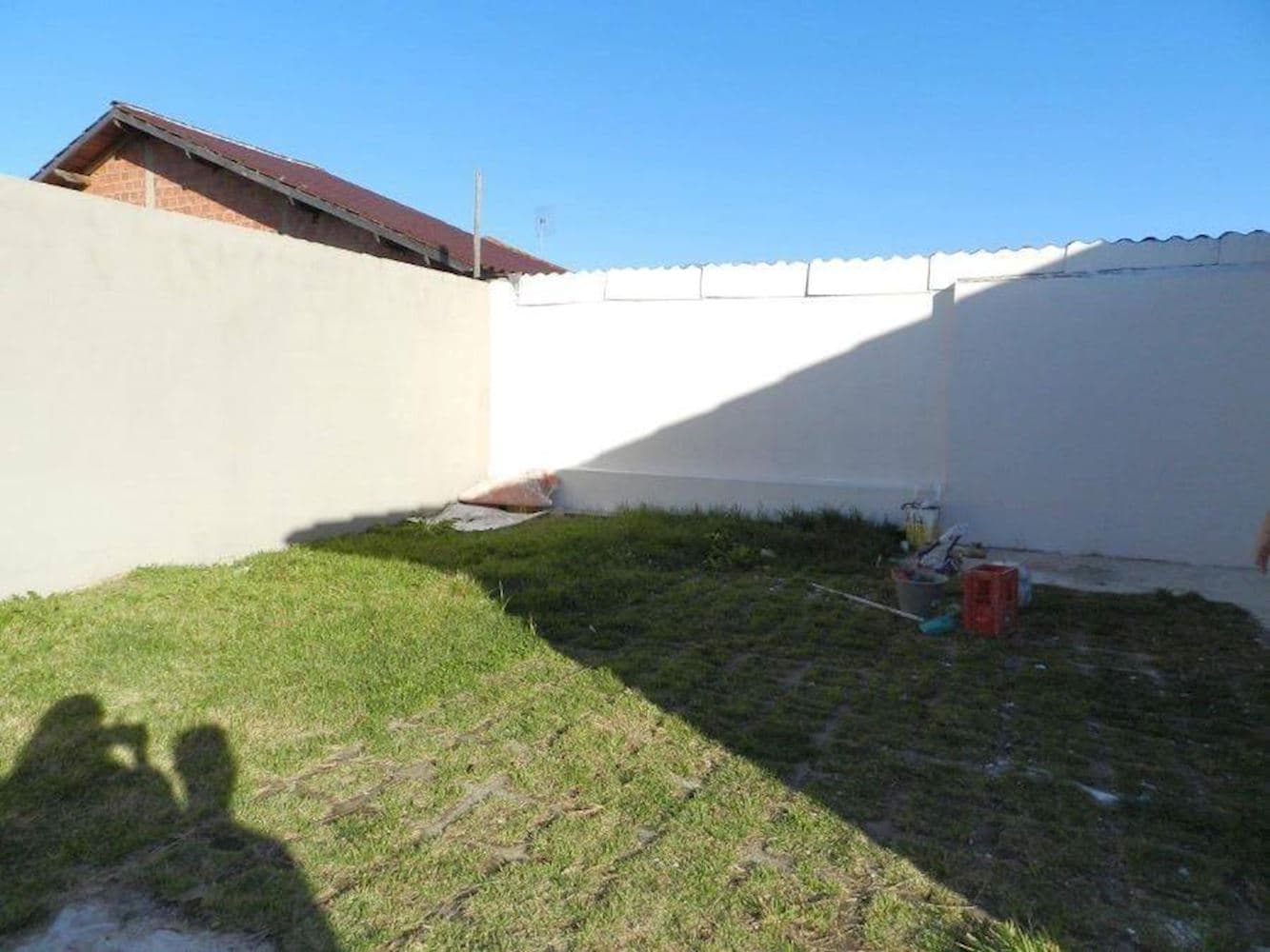Foto 14 de 14: Casa em leilão em Canoas - RS, bairro Mathias Velho — Casa - Mathias Velho - Canoas/RS