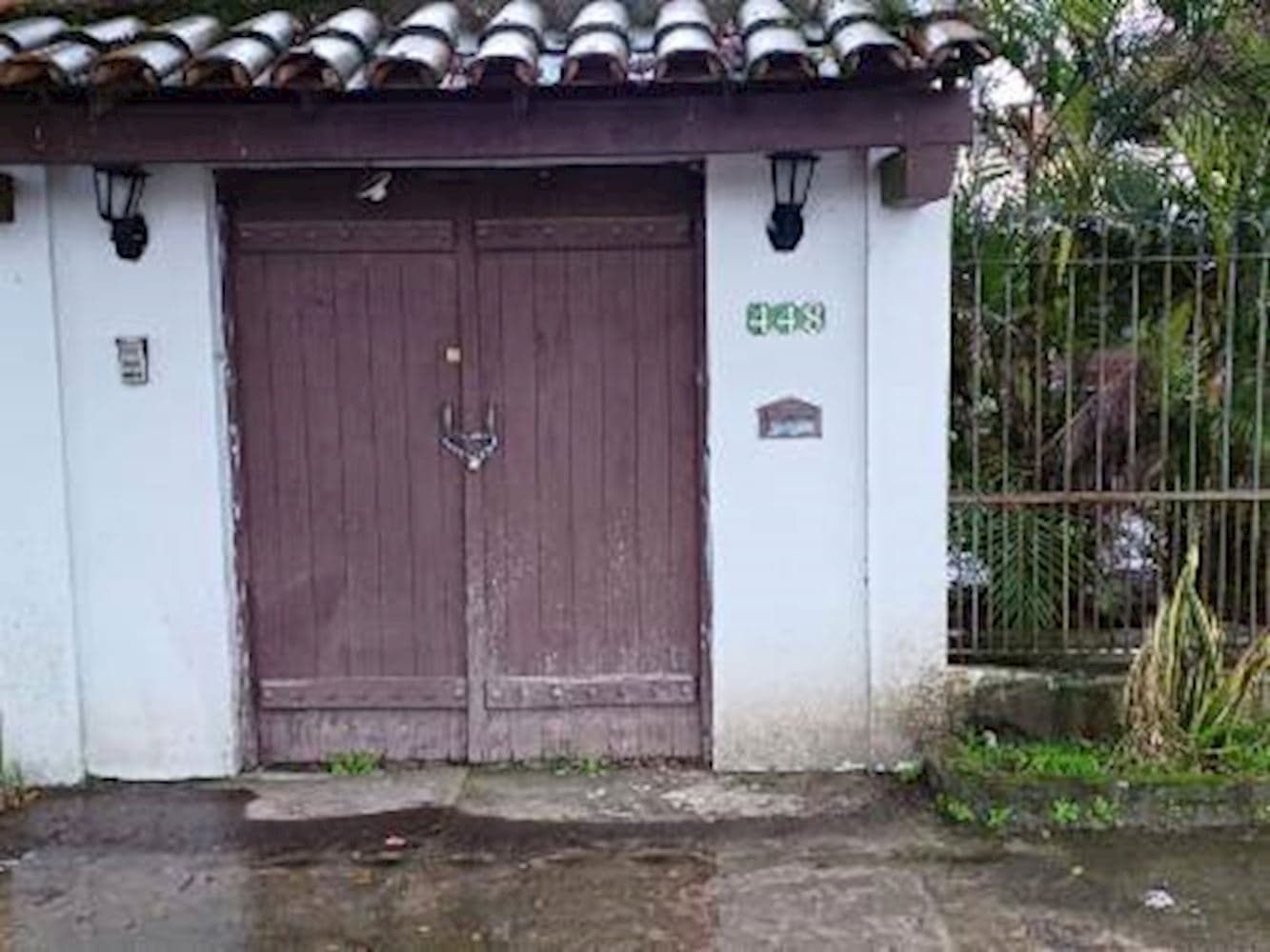 Foto 6 de 30: Casa em leilão em Pelotas - RS, bairro Laranjal — Casa - Laranjal - Pelotas/RS