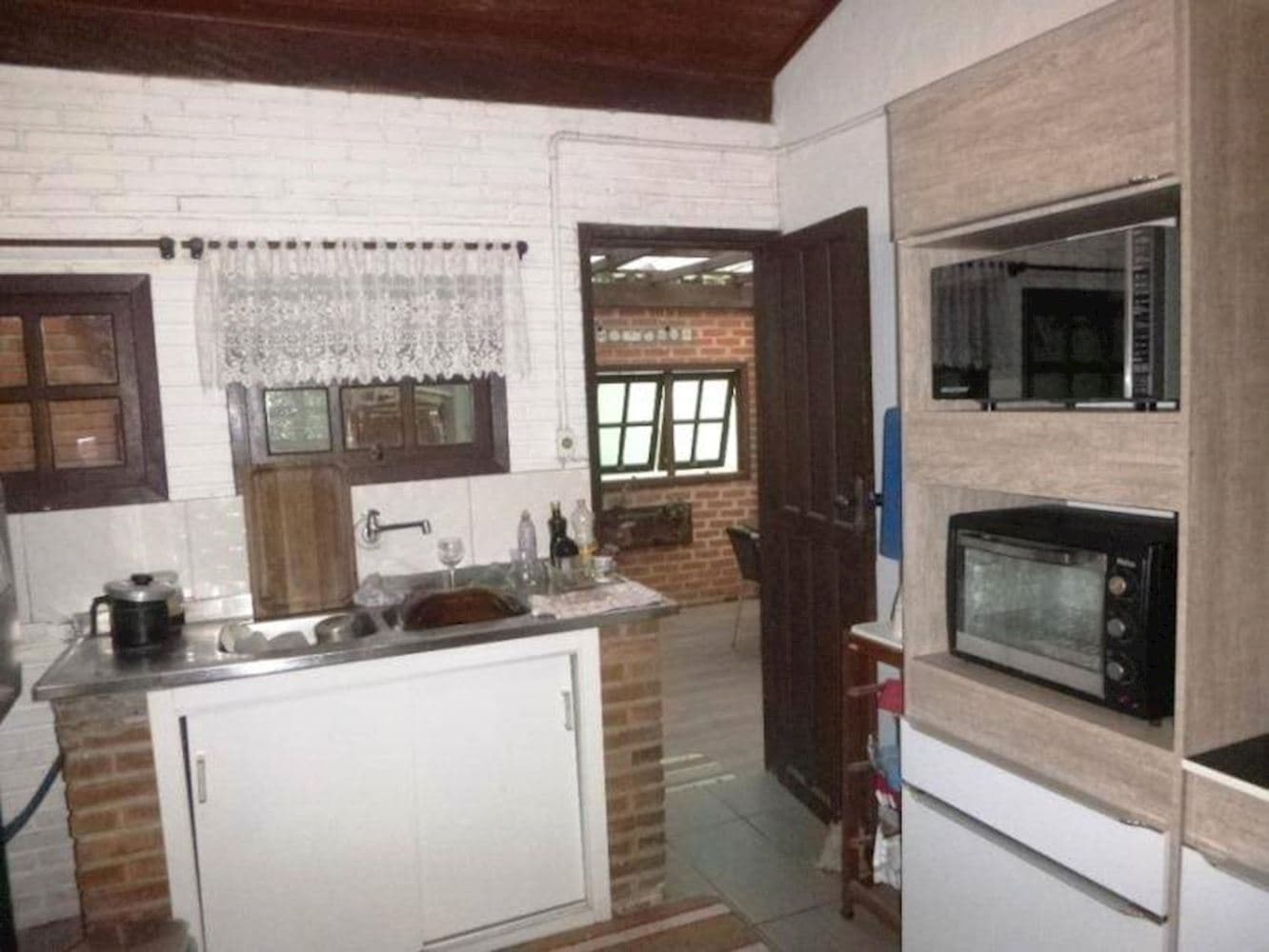 Foto 15 de 30: Casa em leilão em Pelotas - RS, bairro Laranjal — Casa - Laranjal - Pelotas/RS
