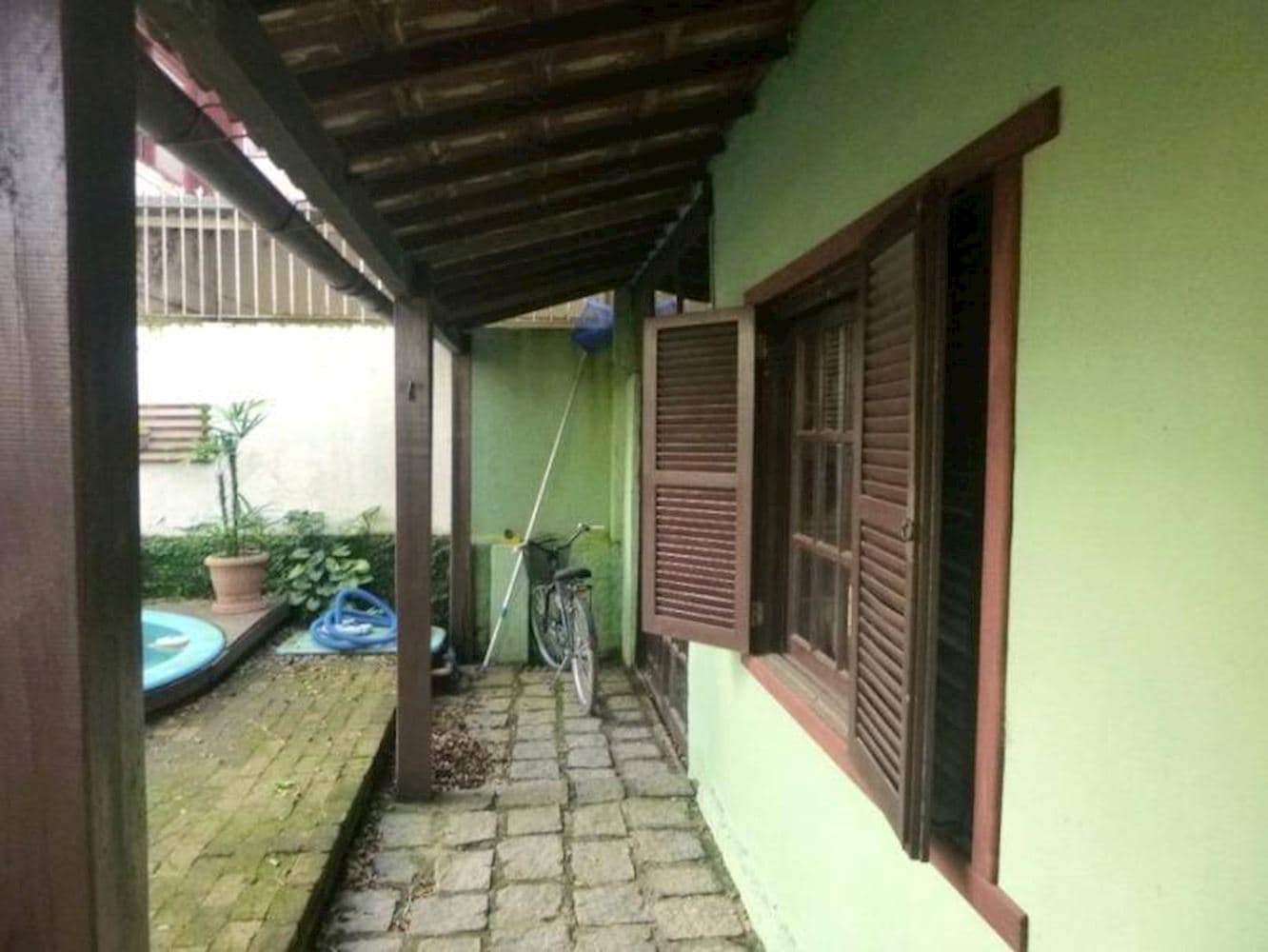 Foto 29 de 30: Casa em leilão em Pelotas - RS, bairro Laranjal — Casa - Laranjal - Pelotas/RS