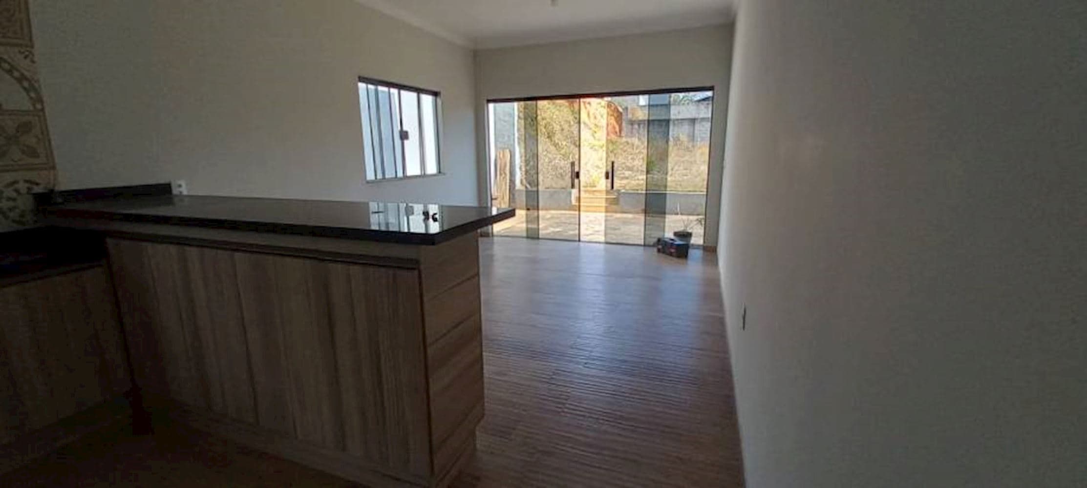 Foto 4 de 14: Casa em leilão em Cachoeira Paulista - SP, bairro Aguada — Casa - Aguada - Cachoeira Paulista/SP