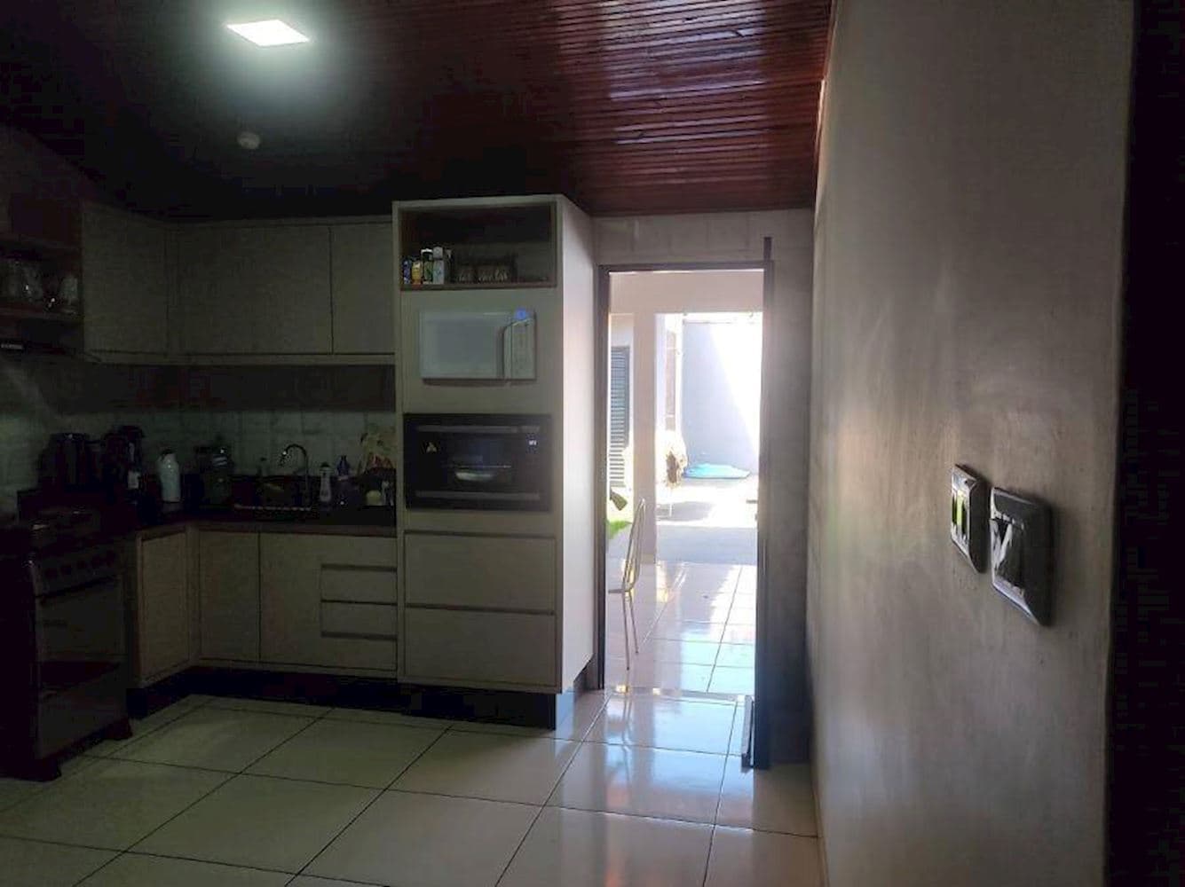 Foto 5 de 8: Casa em leilão em Maracaju - MS, bairro Vila Vicentina — Casa - Vila Vicentina - Maracaju/MS