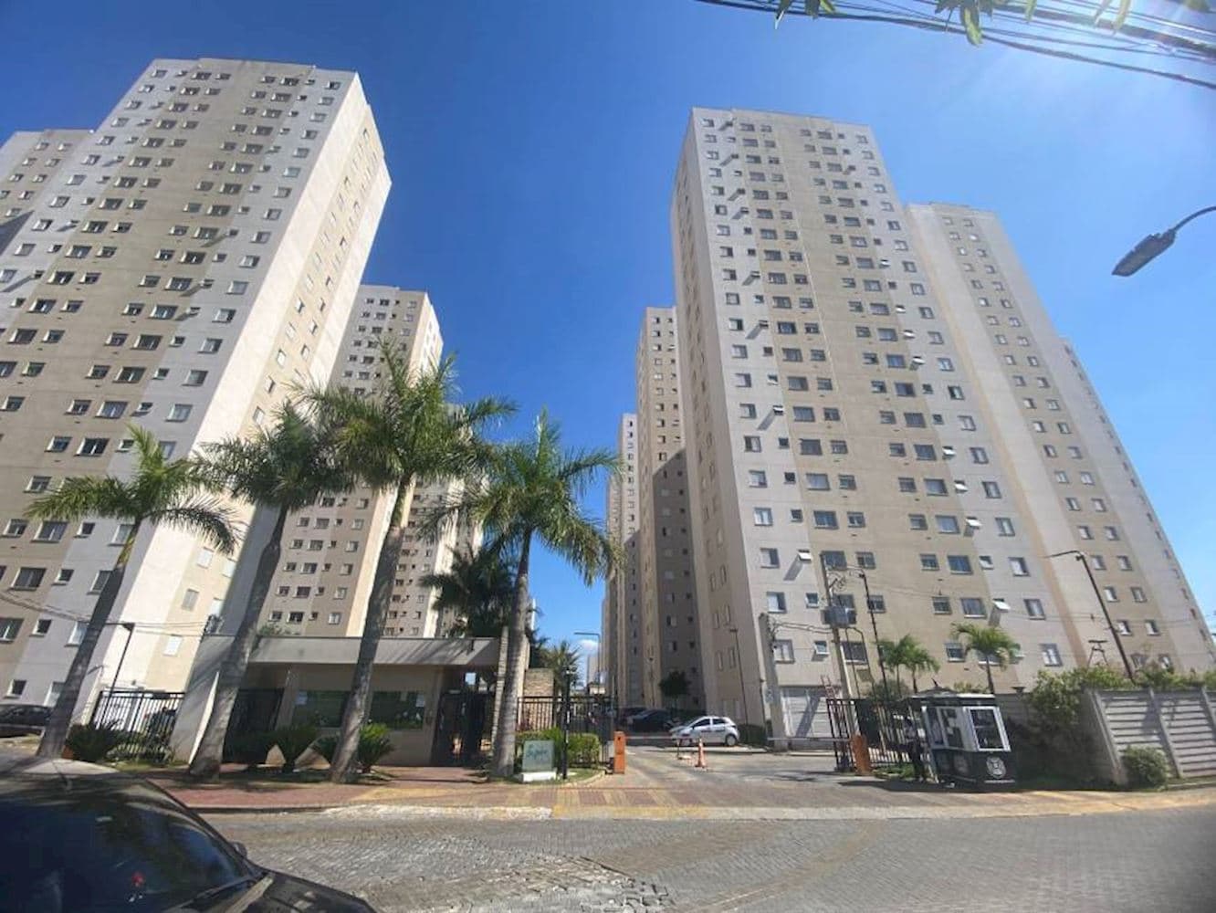 Foto 1 de 3: Apartamento em leilão em Barueri - SP, bairro Centro — Apartamento - Centro - Barueri/SP
