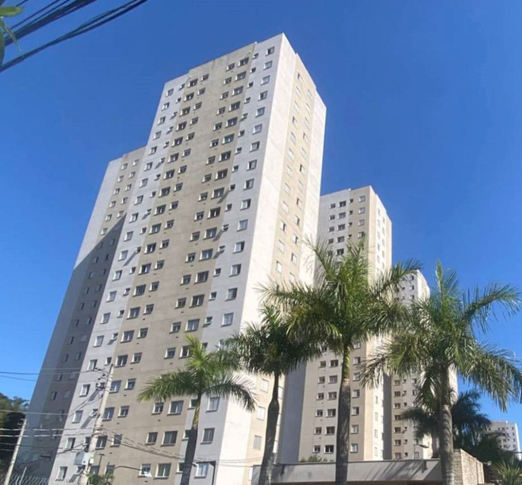 Foto 2 de 3: Apartamento em leilão em Barueri - SP, bairro Centro — Apartamento - Centro - Barueri/SP