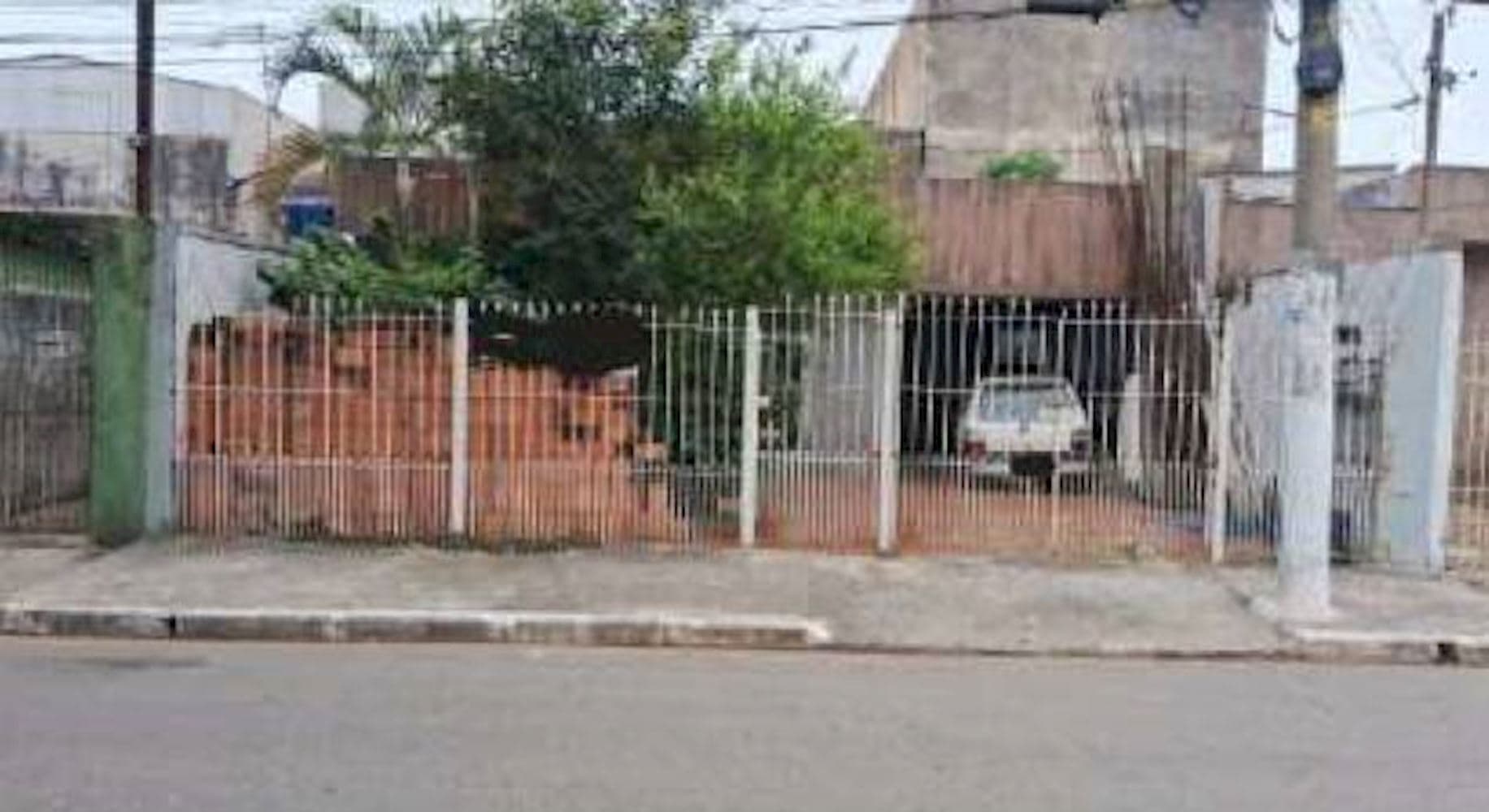 Foto 1 de 15: Casa em leilão em São Paulo - SP, bairro Vila Clara — Casa - Vila Clara - São Paulo/SP