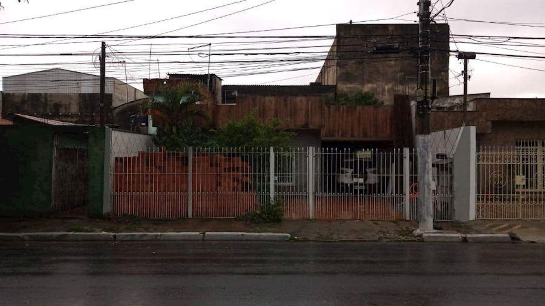 Foto 2 de 15: Casa em leilão em São Paulo - SP, bairro Vila Clara — Casa - Vila Clara - São Paulo/SP
