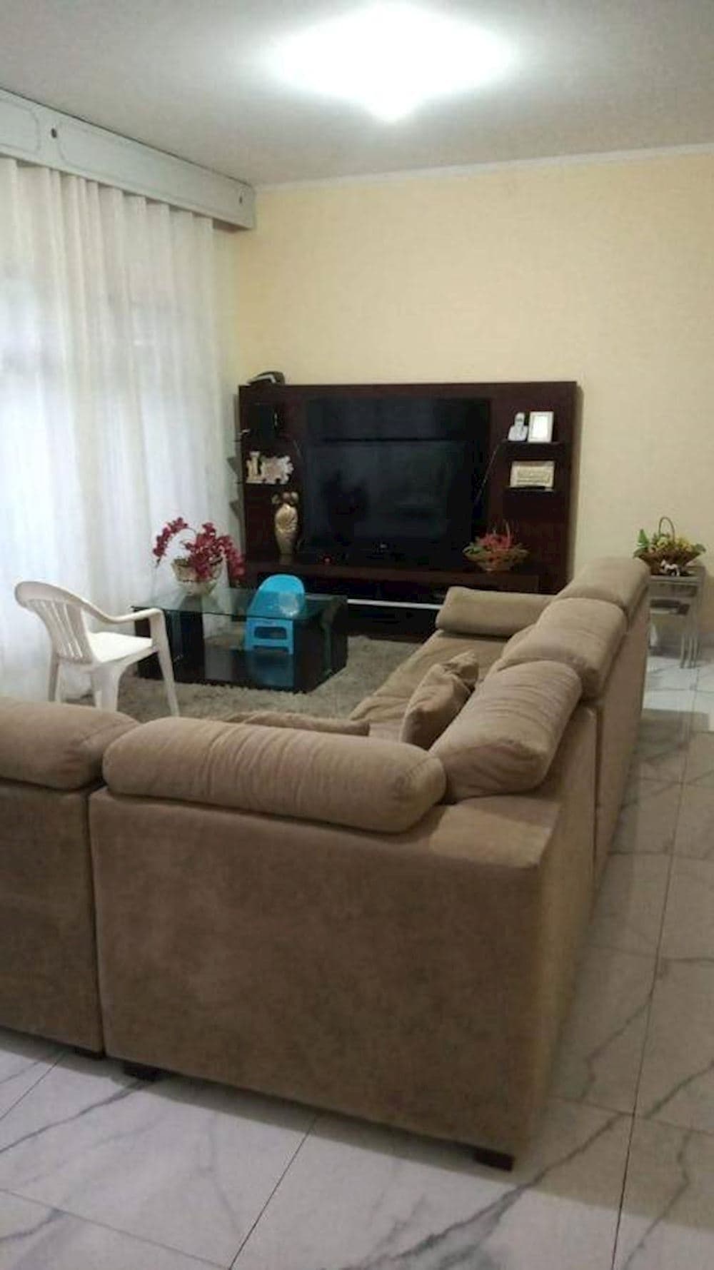 Foto 5 de 15: Casa em leilão em São Paulo - SP, bairro Vila Clara — Casa - Vila Clara - São Paulo/SP