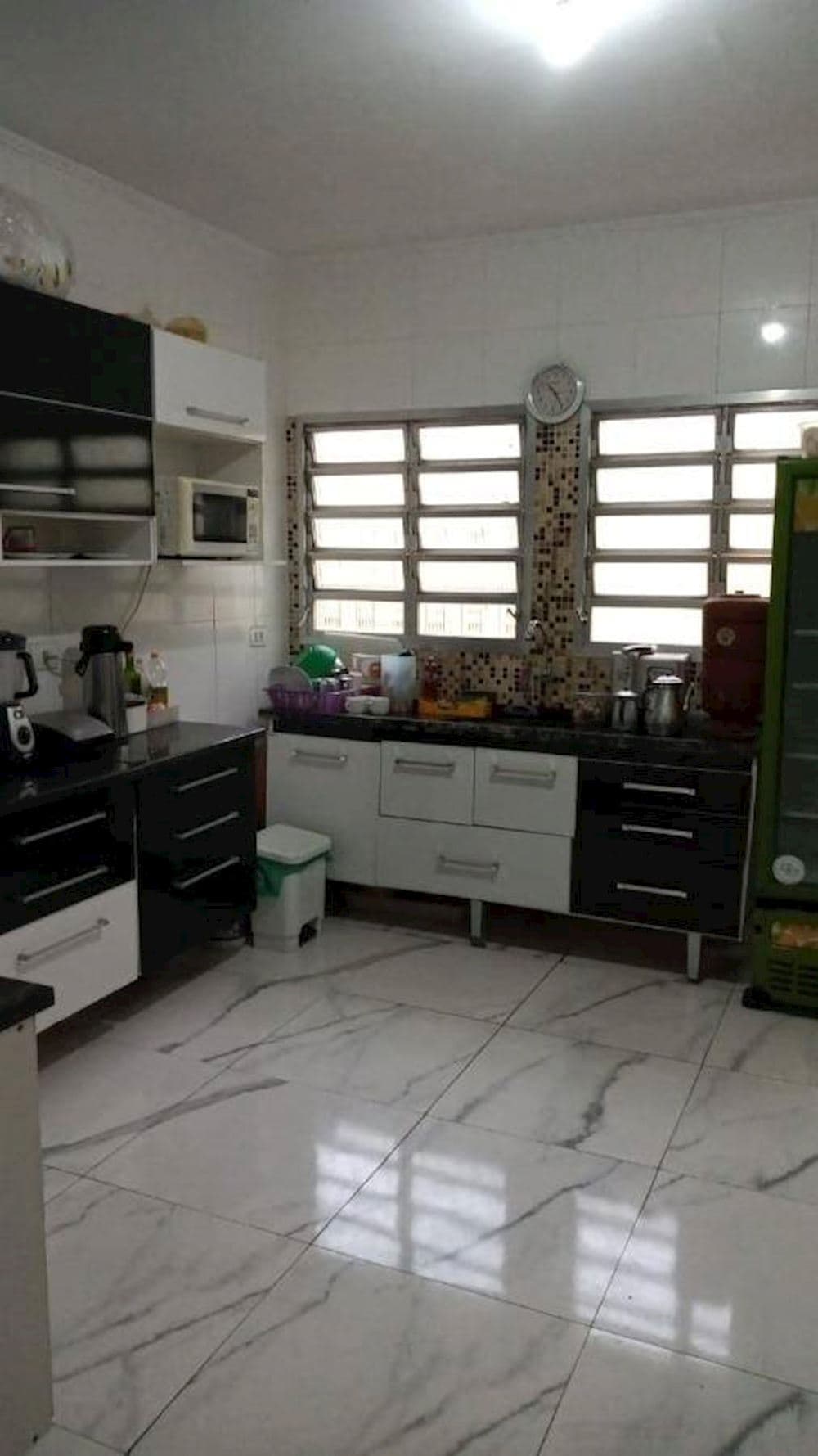 Foto 6 de 15: Casa em leilão em São Paulo - SP, bairro Vila Clara — Casa - Vila Clara - São Paulo/SP