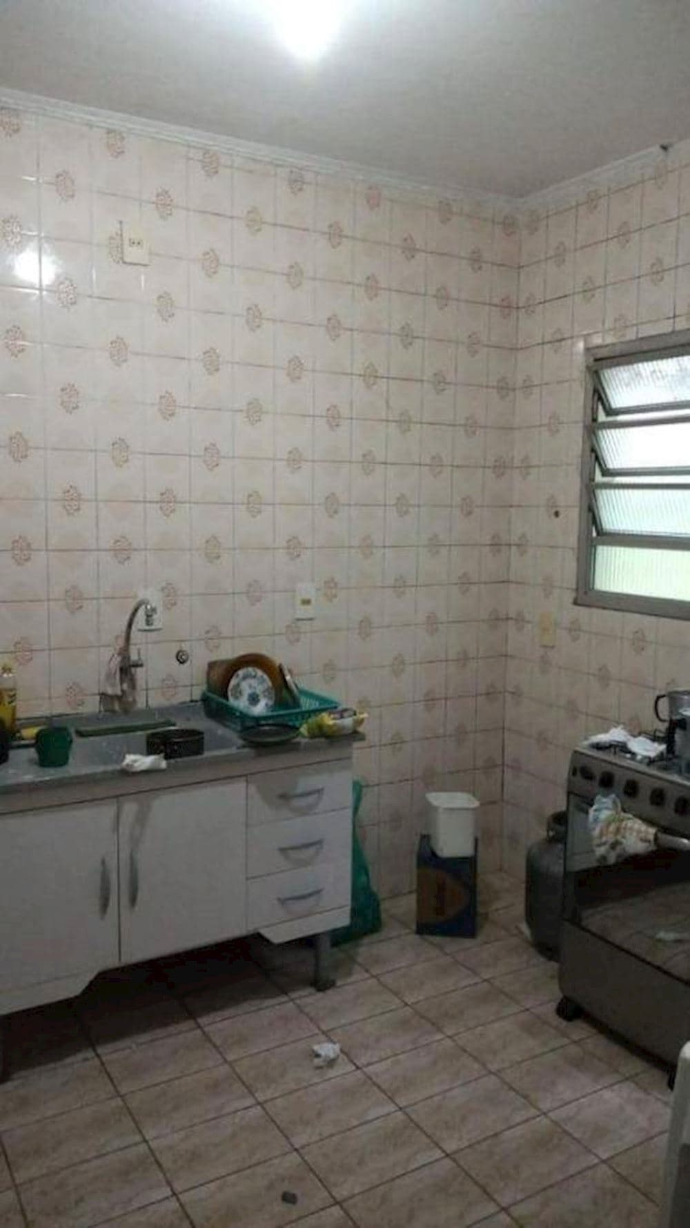 Foto 7 de 15: Casa em leilão em São Paulo - SP, bairro Vila Clara — Casa - Vila Clara - São Paulo/SP