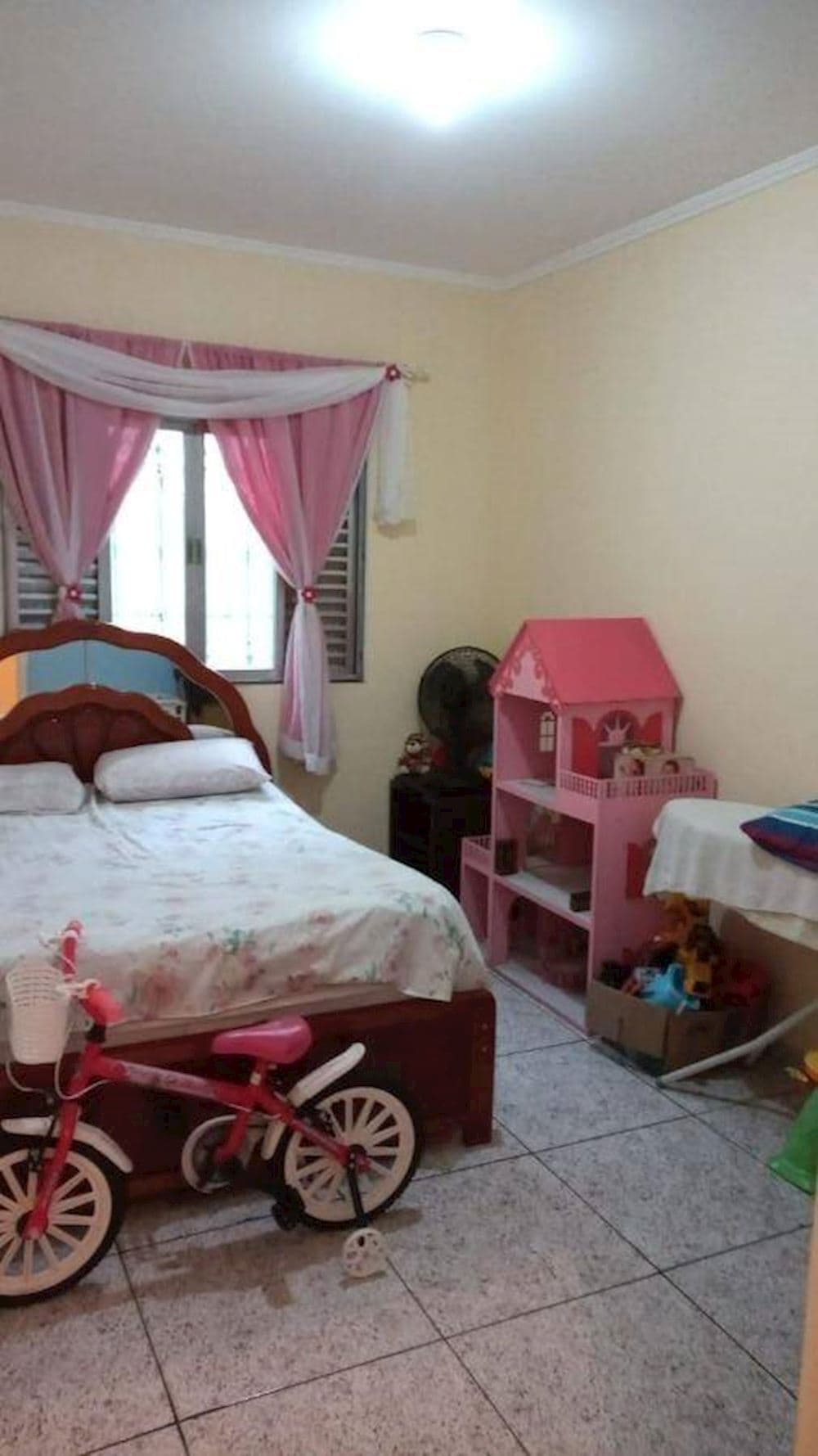 Foto 9 de 15: Casa em leilão em São Paulo - SP, bairro Vila Clara — Casa - Vila Clara - São Paulo/SP