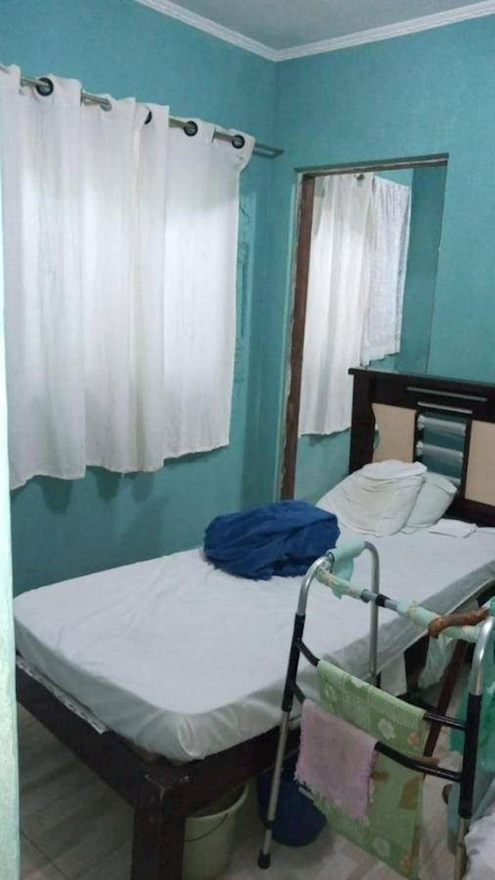 Foto 11 de 15: Casa em leilão em São Paulo - SP, bairro Vila Clara — Casa - Vila Clara - São Paulo/SP