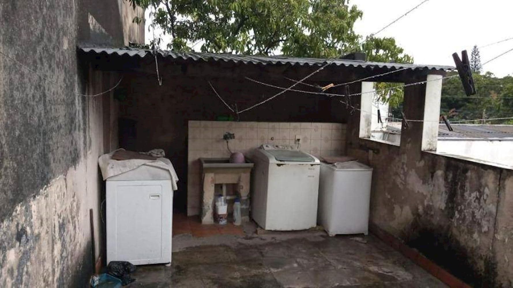 Foto 14 de 15: Casa em leilão em São Paulo - SP, bairro Vila Clara — Casa - Vila Clara - São Paulo/SP