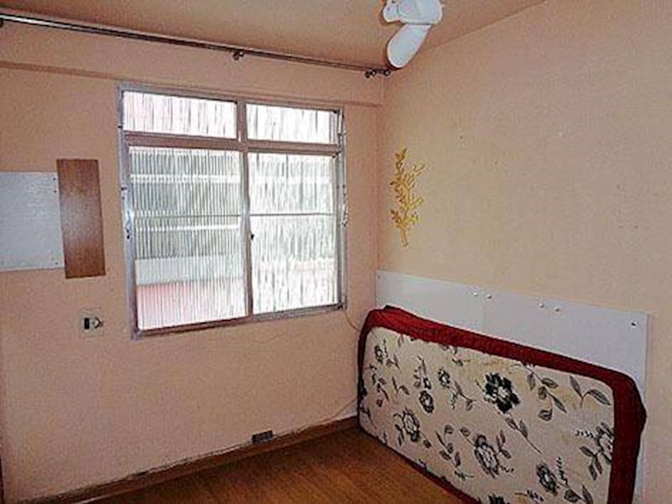 Foto 8 de 10: Apartamento em leilão em Rio De Janeiro - RJ, bairro Irajá — Apartamento - Irajá - Rio de Janeiro/RJ