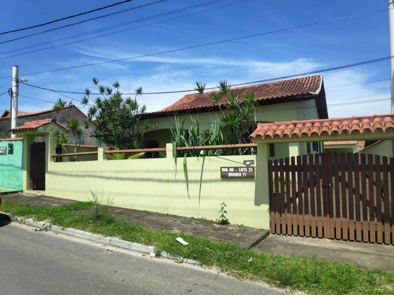 Foto 1 de 22: Casa em leilão em Maricá - RJ, bairro Loteamento Praia dos Lagos — Casa - Loteamento Praia Dos Lagos - Maricá/RJ