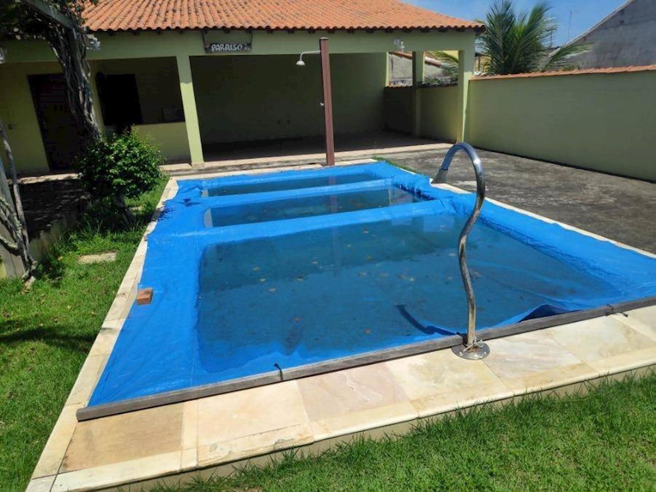Foto 21 de 22: Casa em leilão em Maricá - RJ, bairro Loteamento Praia dos Lagos — Casa - Loteamento Praia Dos Lagos - Maricá/RJ