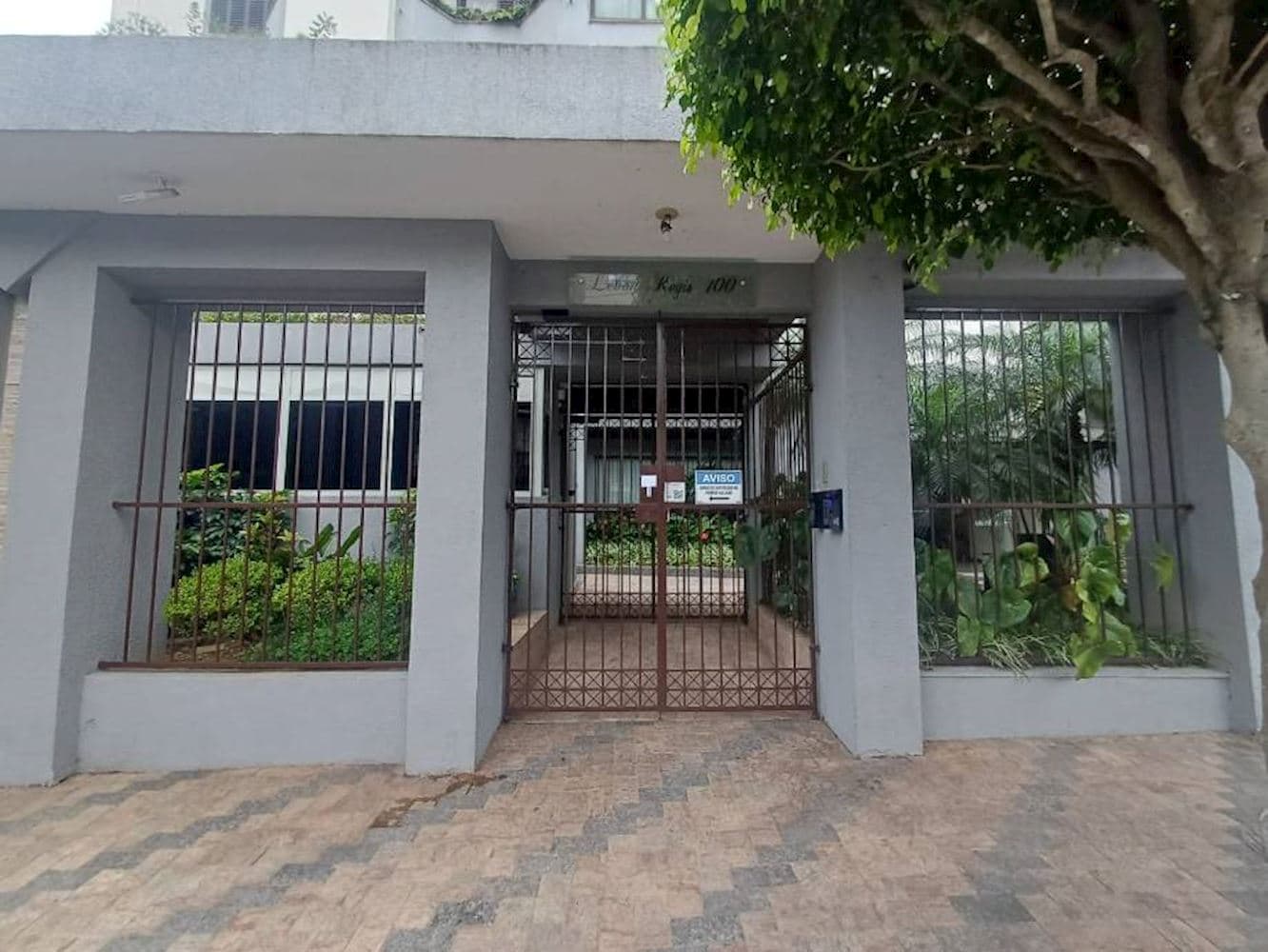 Foto 2 de 16: Apartamento em leilão em São Paulo - SP, bairro Jardim Colombo — Apartamento - Jardim Colombo - São Paulo/SP