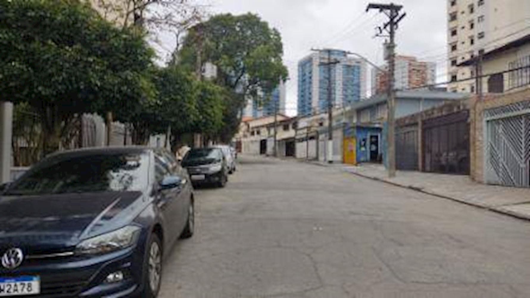 Foto 3 de 16: Apartamento em leilão em São Paulo - SP, bairro Jardim Colombo — Apartamento - Jardim Colombo - São Paulo/SP