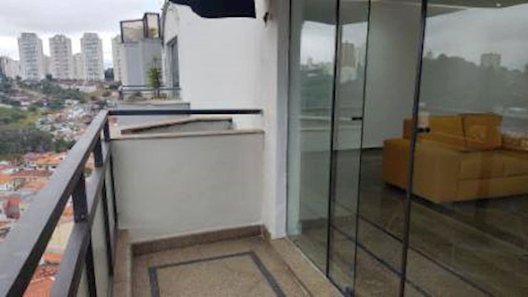 Foto 12 de 16: Apartamento em leilão em São Paulo - SP, bairro Jardim Colombo — Apartamento - Jardim Colombo - São Paulo/SP