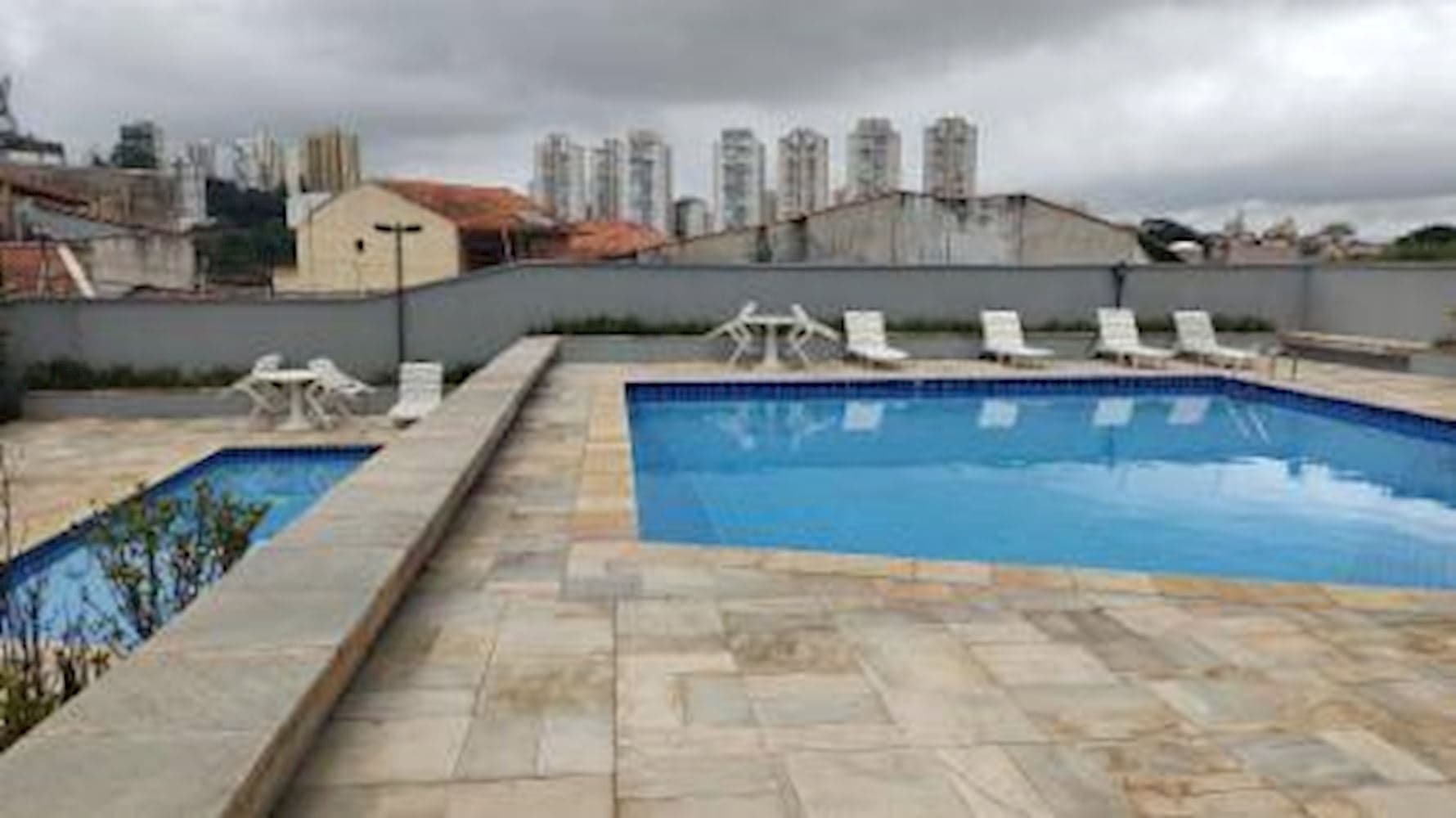 Foto 15 de 16: Apartamento em leilão em São Paulo - SP, bairro Jardim Colombo — Apartamento - Jardim Colombo - São Paulo/SP