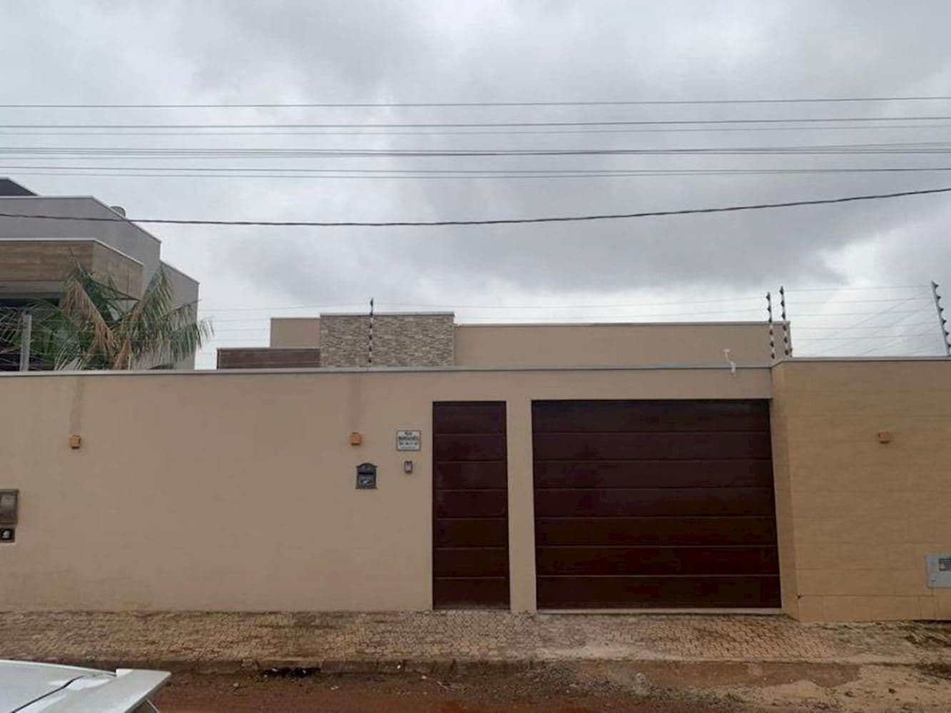 Foto 1 de 13: Casa em leilão em Xinguara - PA, bairro Nova Xinguara — Casa - Nova Xinguara - Xinguara/PA