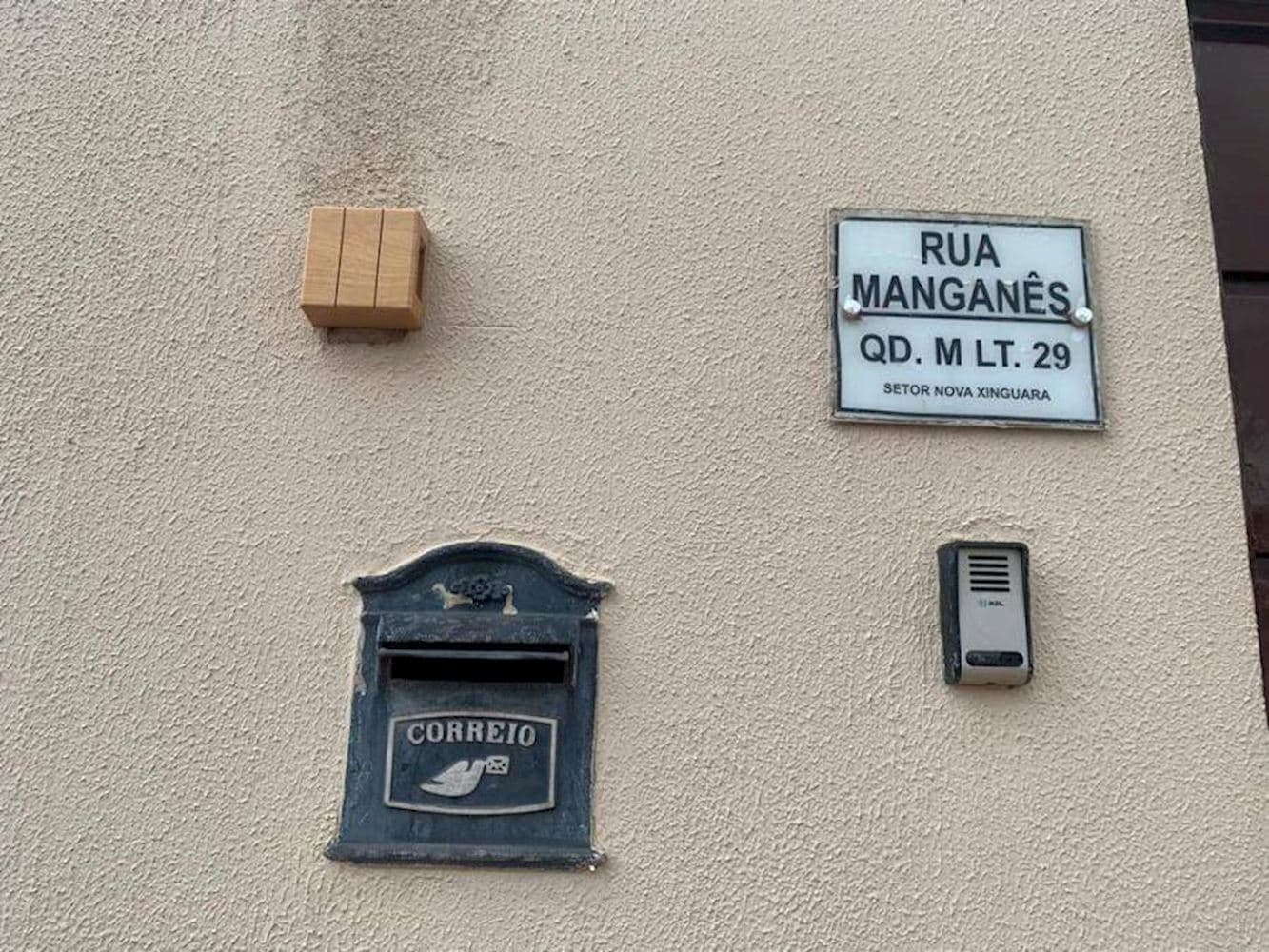Foto 2 de 13: Casa em leilão em Xinguara - PA, bairro Nova Xinguara — Casa - Nova Xinguara - Xinguara/PA