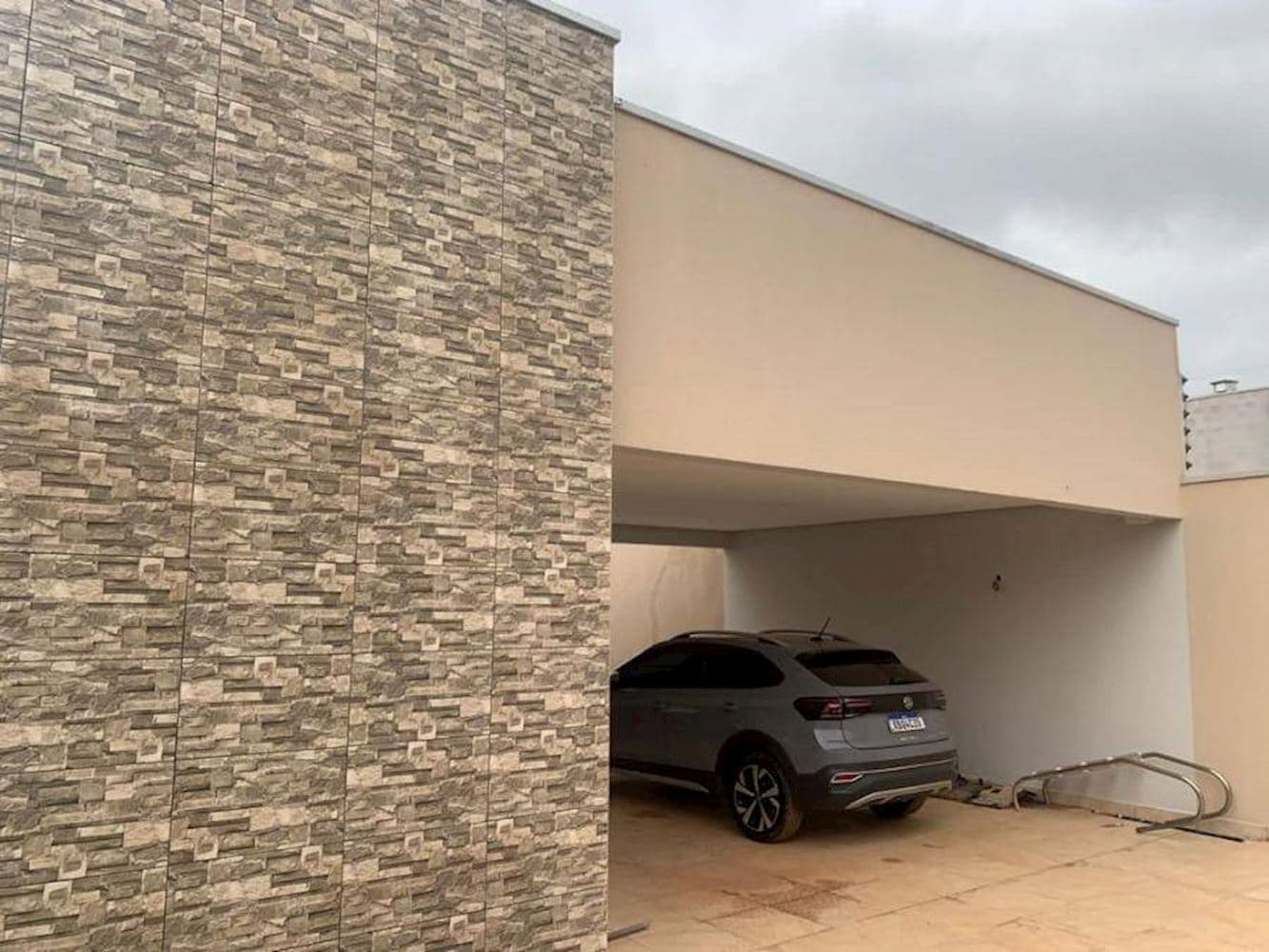 Foto 3 de 13: Casa em leilão em Xinguara - PA, bairro Nova Xinguara — Casa - Nova Xinguara - Xinguara/PA