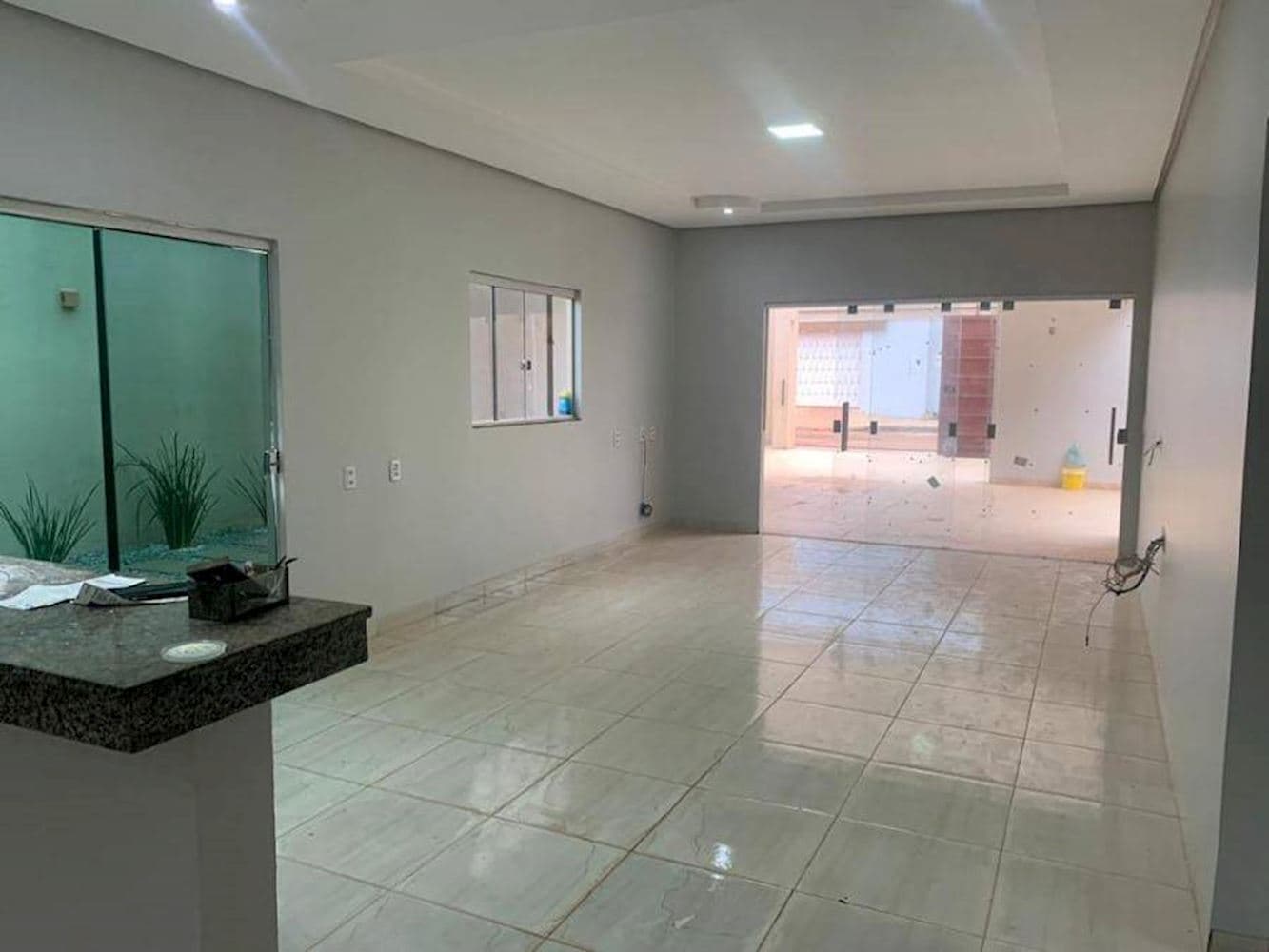 Foto 4 de 13: Casa em leilão em Xinguara - PA, bairro Nova Xinguara — Casa - Nova Xinguara - Xinguara/PA