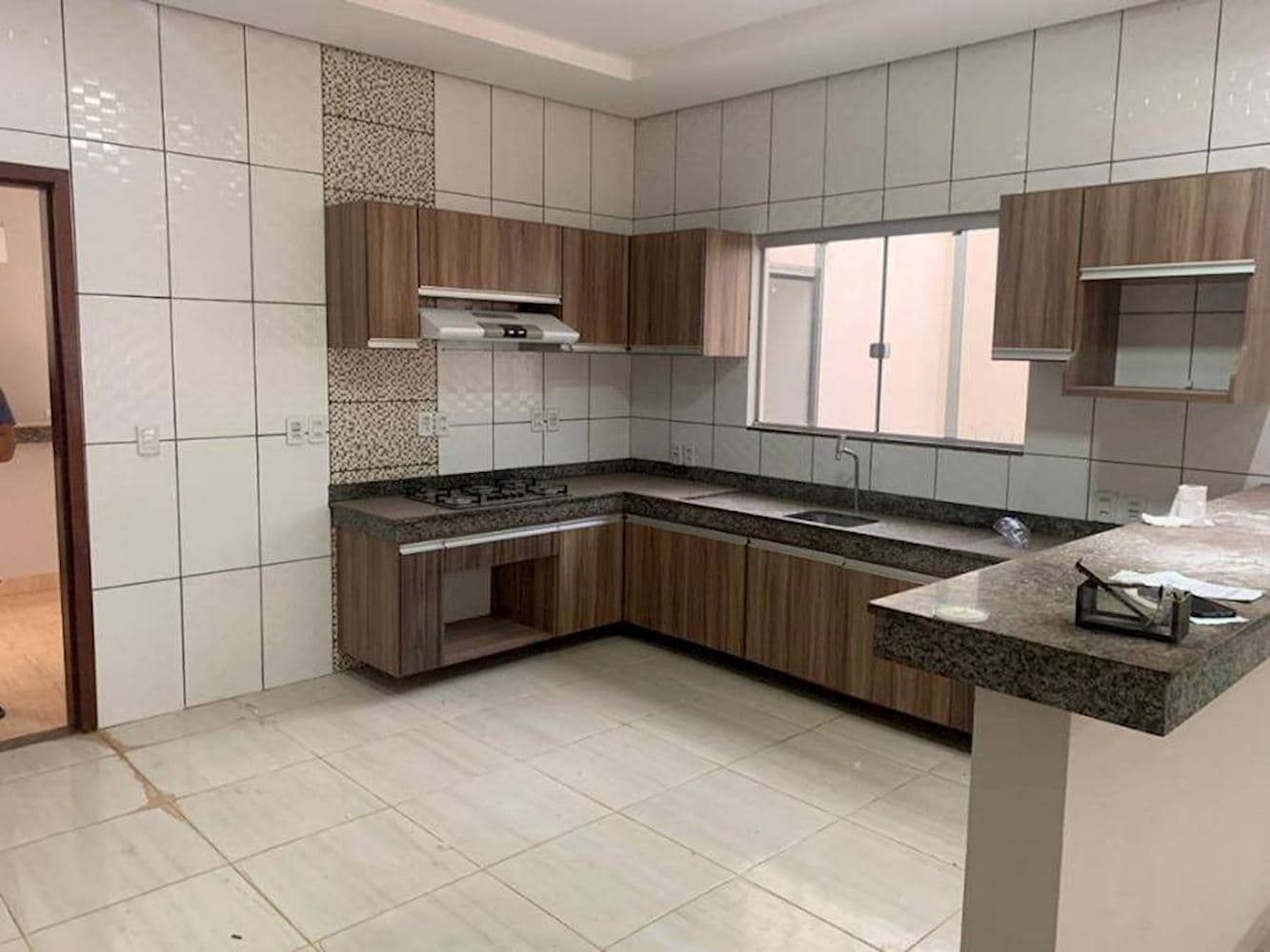 Foto 5 de 13: Casa em leilão em Xinguara - PA, bairro Nova Xinguara — Casa - Nova Xinguara - Xinguara/PA