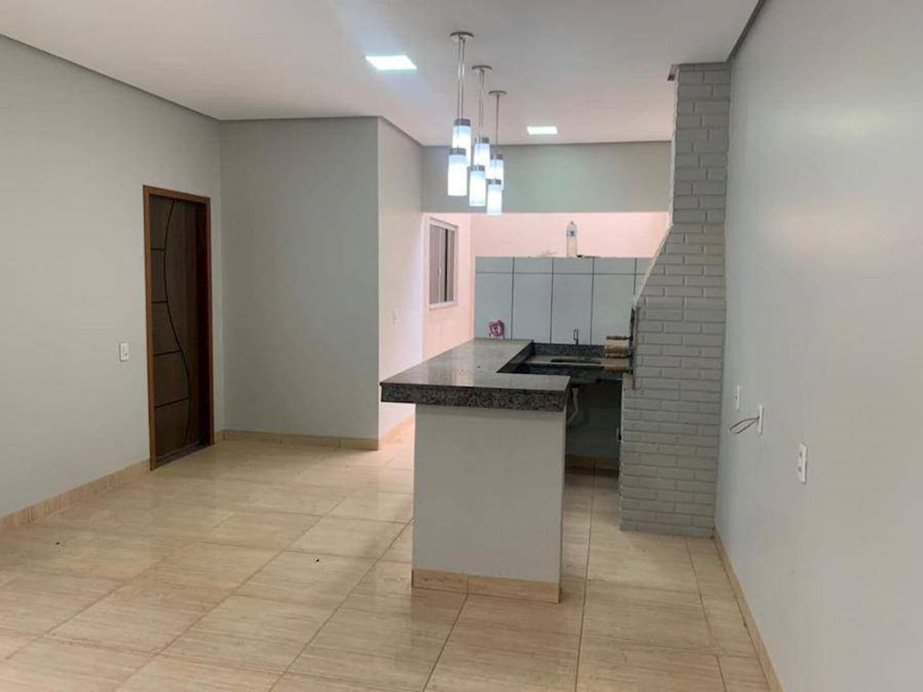 Foto 6 de 13: Casa em leilão em Xinguara - PA, bairro Nova Xinguara — Casa - Nova Xinguara - Xinguara/PA