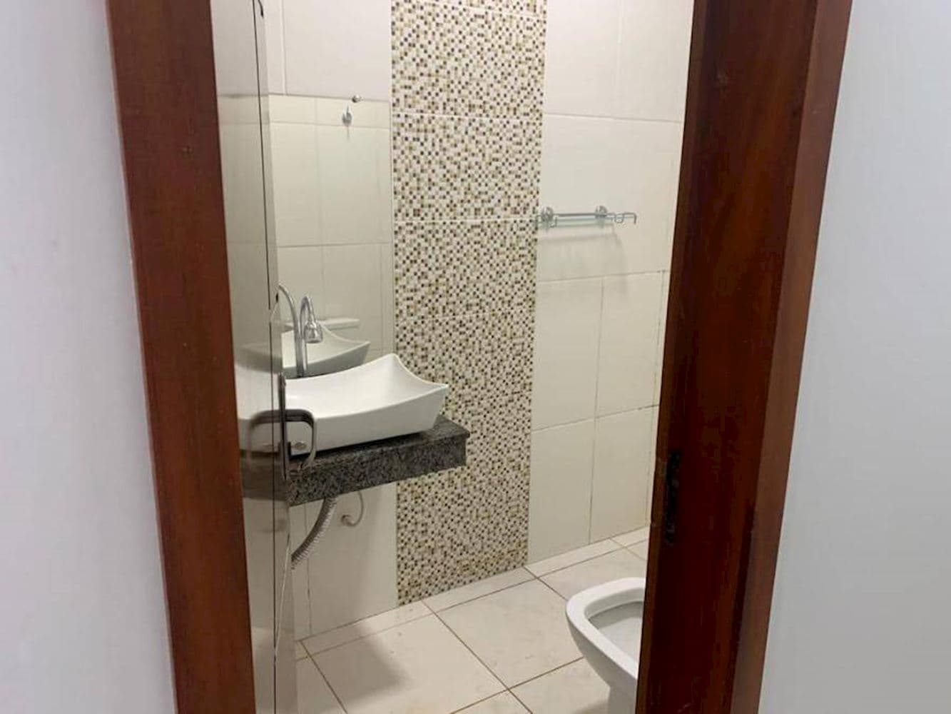 Foto 8 de 13: Casa em leilão em Xinguara - PA, bairro Nova Xinguara — Casa - Nova Xinguara - Xinguara/PA