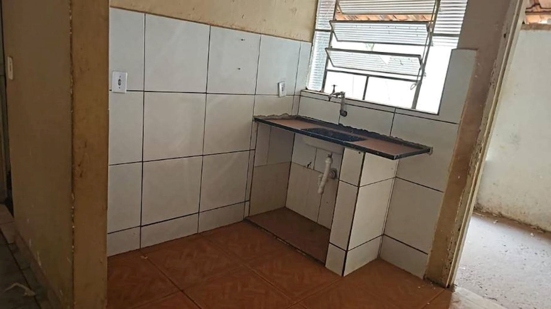 Foto 5 de 14: Casa em leilão em Ituiutaba - MG, bairro Lagoa Azul Ii — Casa - Lagoa Azul Ii - Ituiutaba/MG