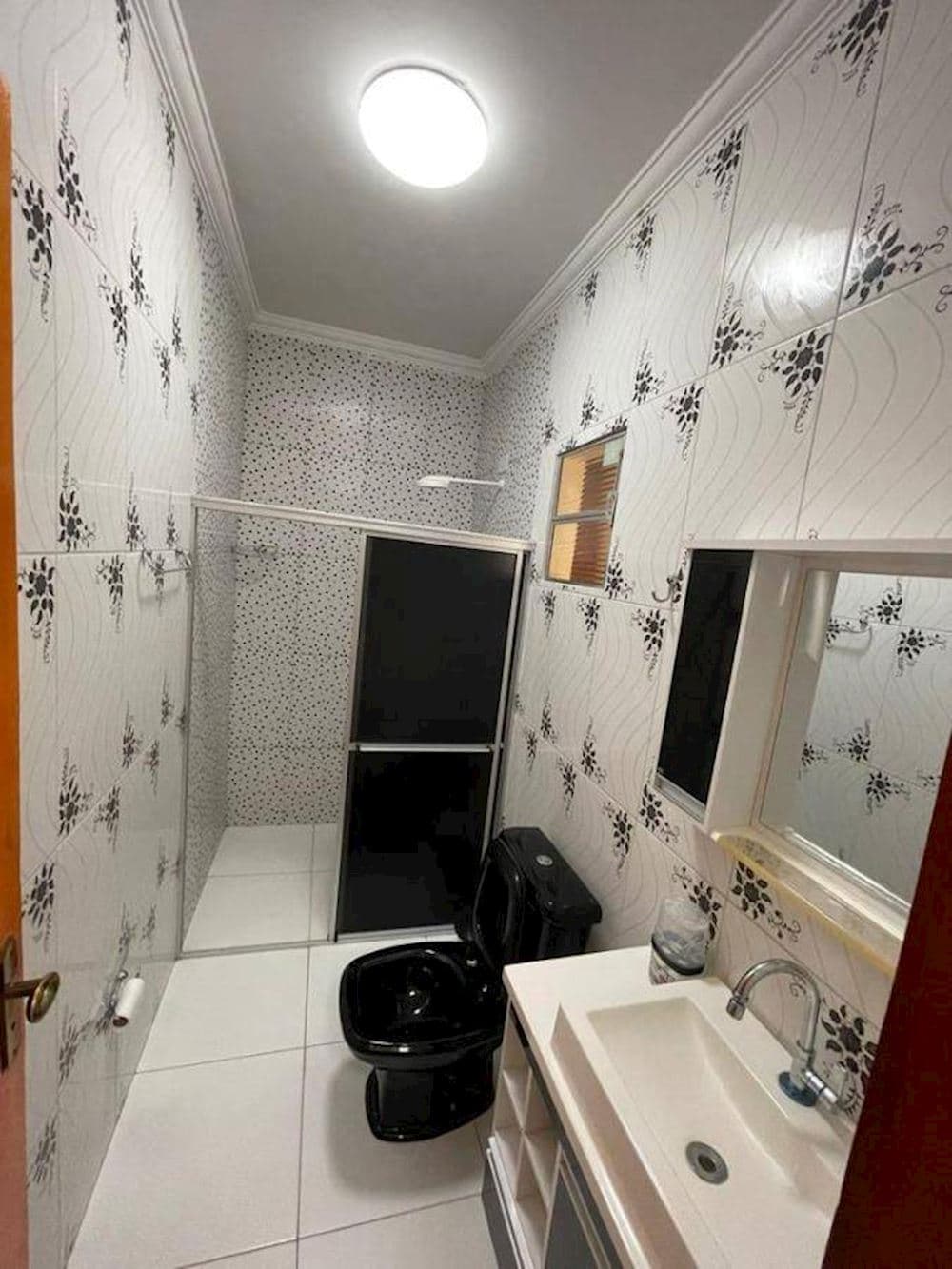 Foto 5 de 10: Casa em leilão em Mauriti - CE, bairro Loteamento Cajueiro — Casa - Loteamento Cajueiro - Mauriti/CE