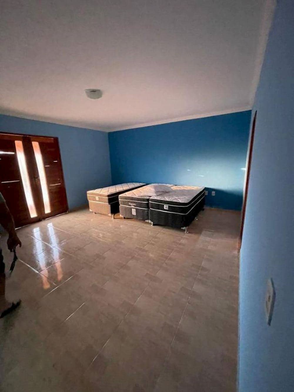 Foto 6 de 10: Casa em leilão em Mauriti - CE, bairro Loteamento Cajueiro — Casa - Loteamento Cajueiro - Mauriti/CE