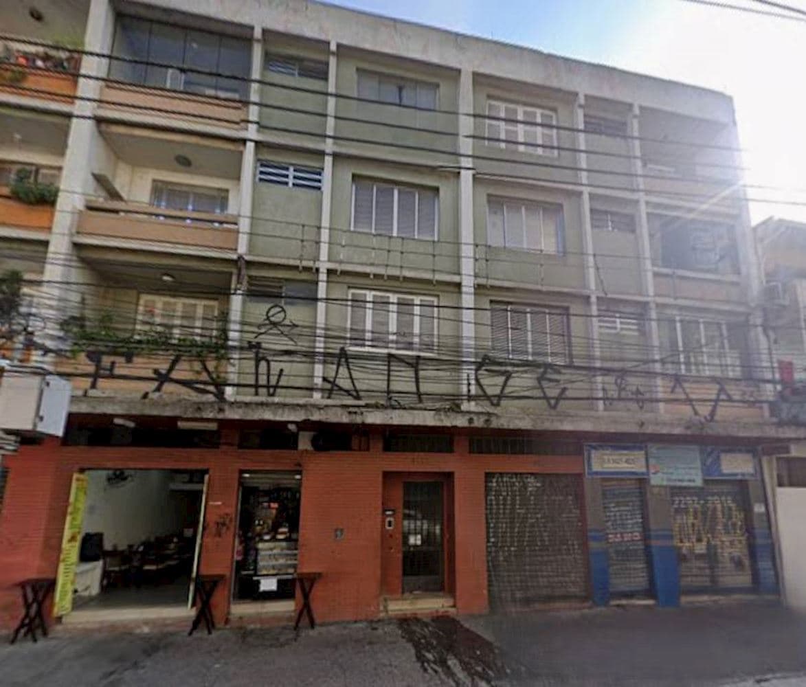 Foto 1 de 9: Apartamento em leilão em São Paulo - SP, bairro Belenzinho — Apartamento - Bras - São Paulo/SP