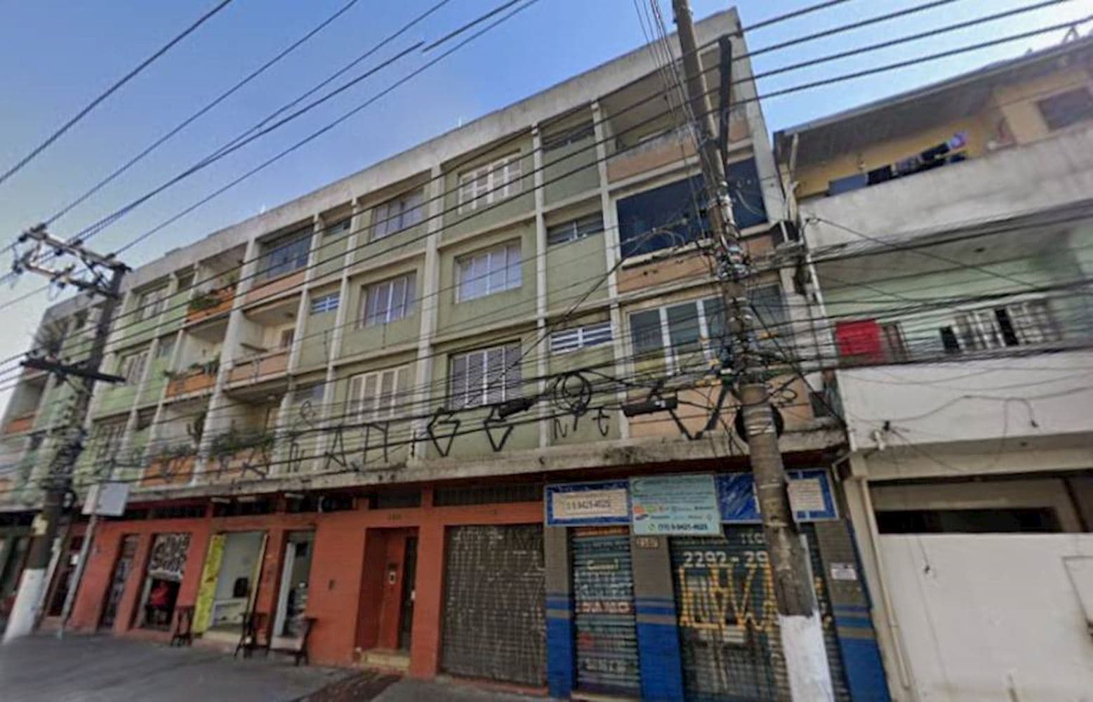Foto 2 de 9: Apartamento em leilão em São Paulo - SP, bairro Belenzinho — Apartamento - Bras - São Paulo/SP