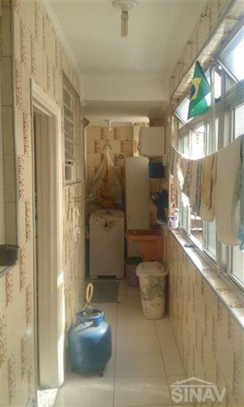 Foto 9 de 9: Apartamento em leilão em São Paulo - SP, bairro Belenzinho — Apartamento - Bras - São Paulo/SP