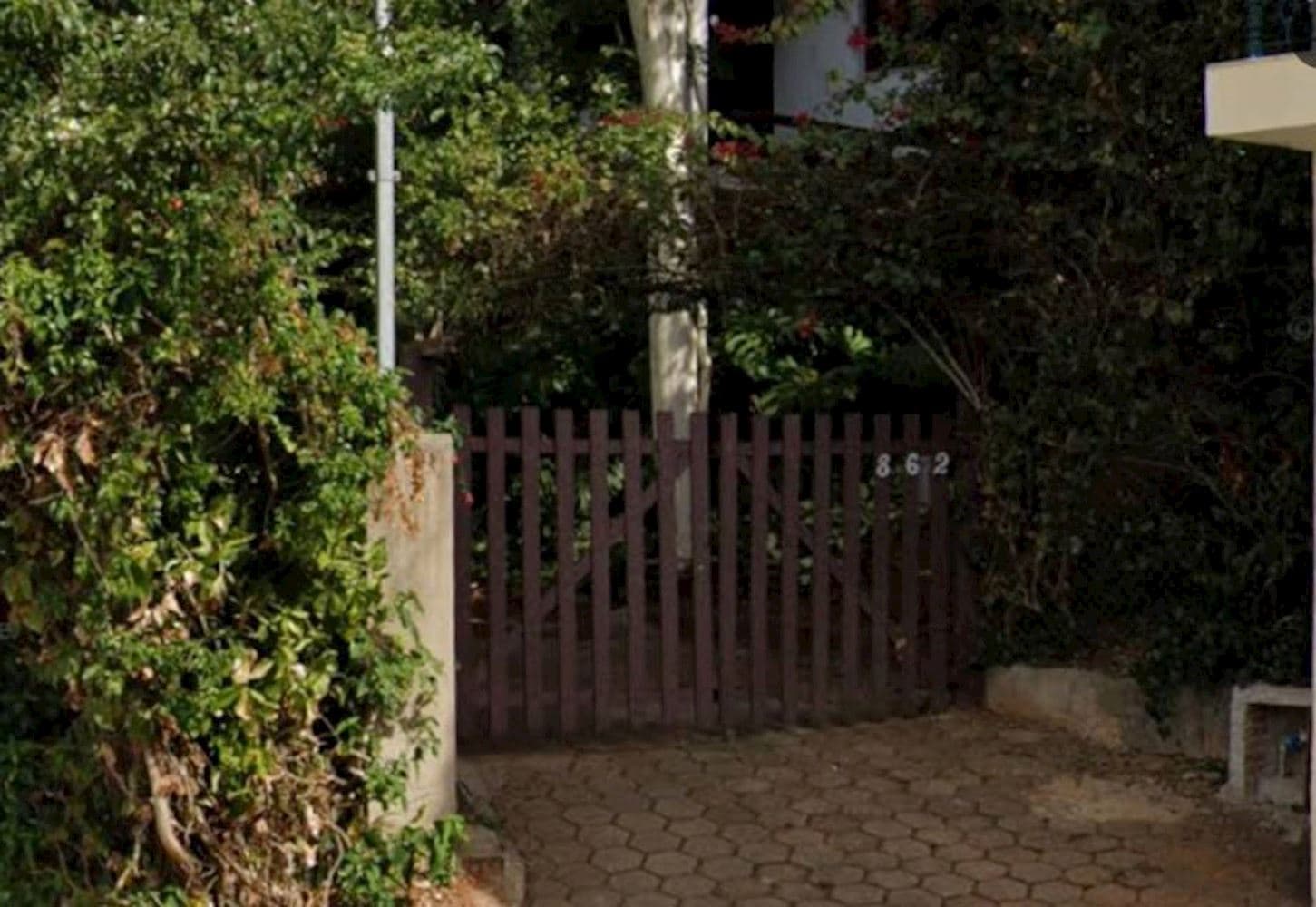 Foto 2 de 3: Casa em leilão em Caxambu - MG, bairro Belvedere — Casa - Belvedere - Caxambu/MG
