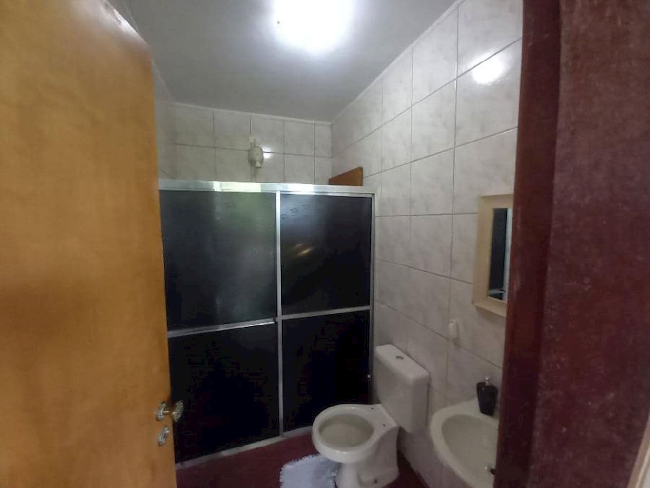 Foto 7 de 24: Casa em leilão em Santa Isabel - SP, bairro Recanto das Gaivotas — Casa - Recanto Das Gaivotas - Santa Isabel/SP