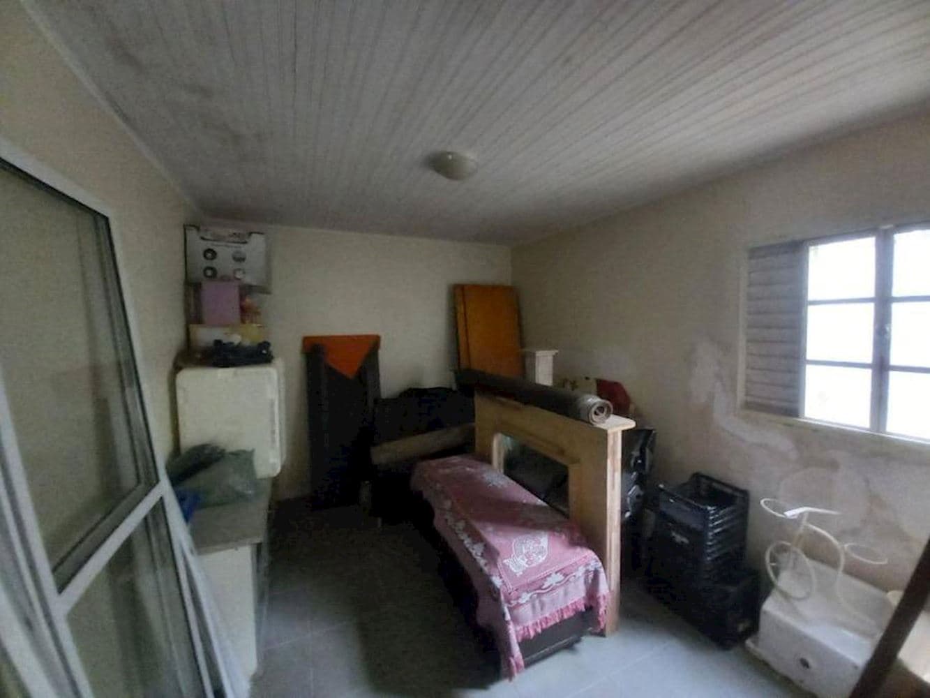 Foto 11 de 24: Casa em leilão em Santa Isabel - SP, bairro Recanto das Gaivotas — Casa - Recanto Das Gaivotas - Santa Isabel/SP